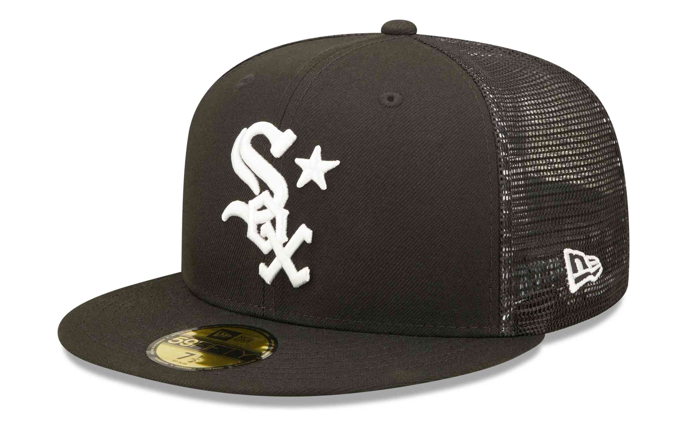 New Era - MLB Chicago White Sox 2022 All Star Game Workout 59Fifty Fitted Cap