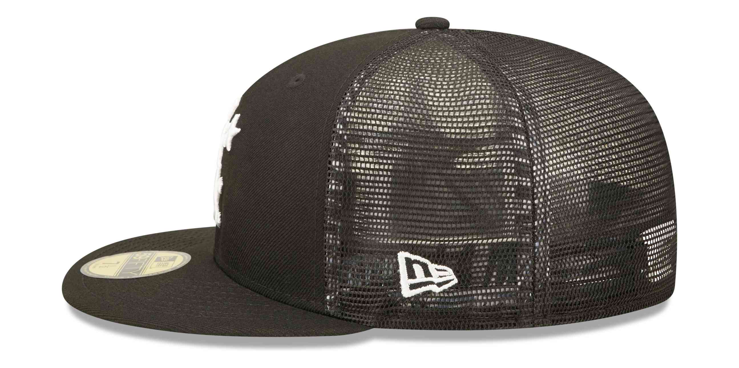 New Era - MLB Chicago White Sox 2022 All Star Game Workout 59Fifty Fitted Cap