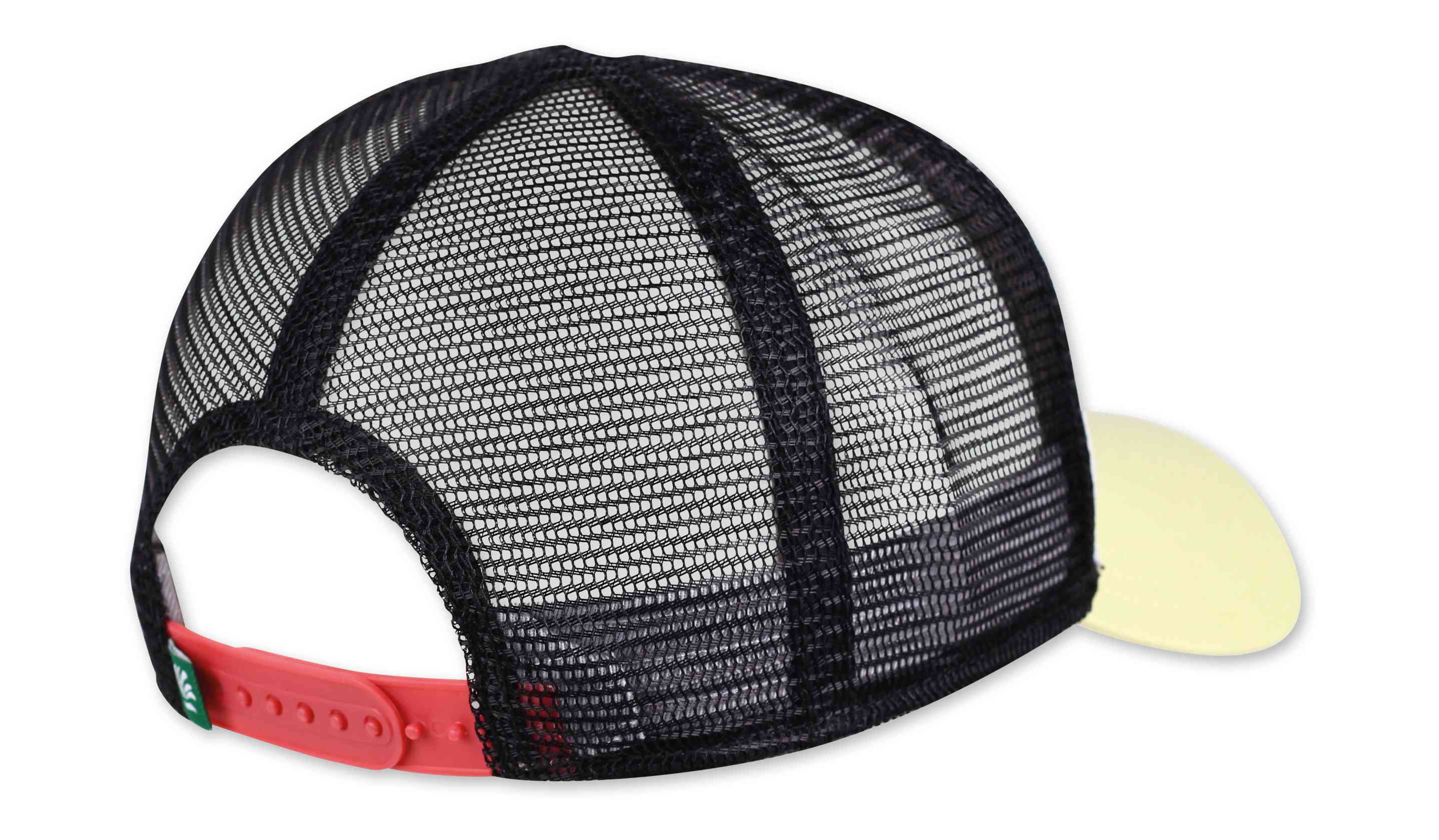 Coastal - HigherTides Trucker Snapback Cap