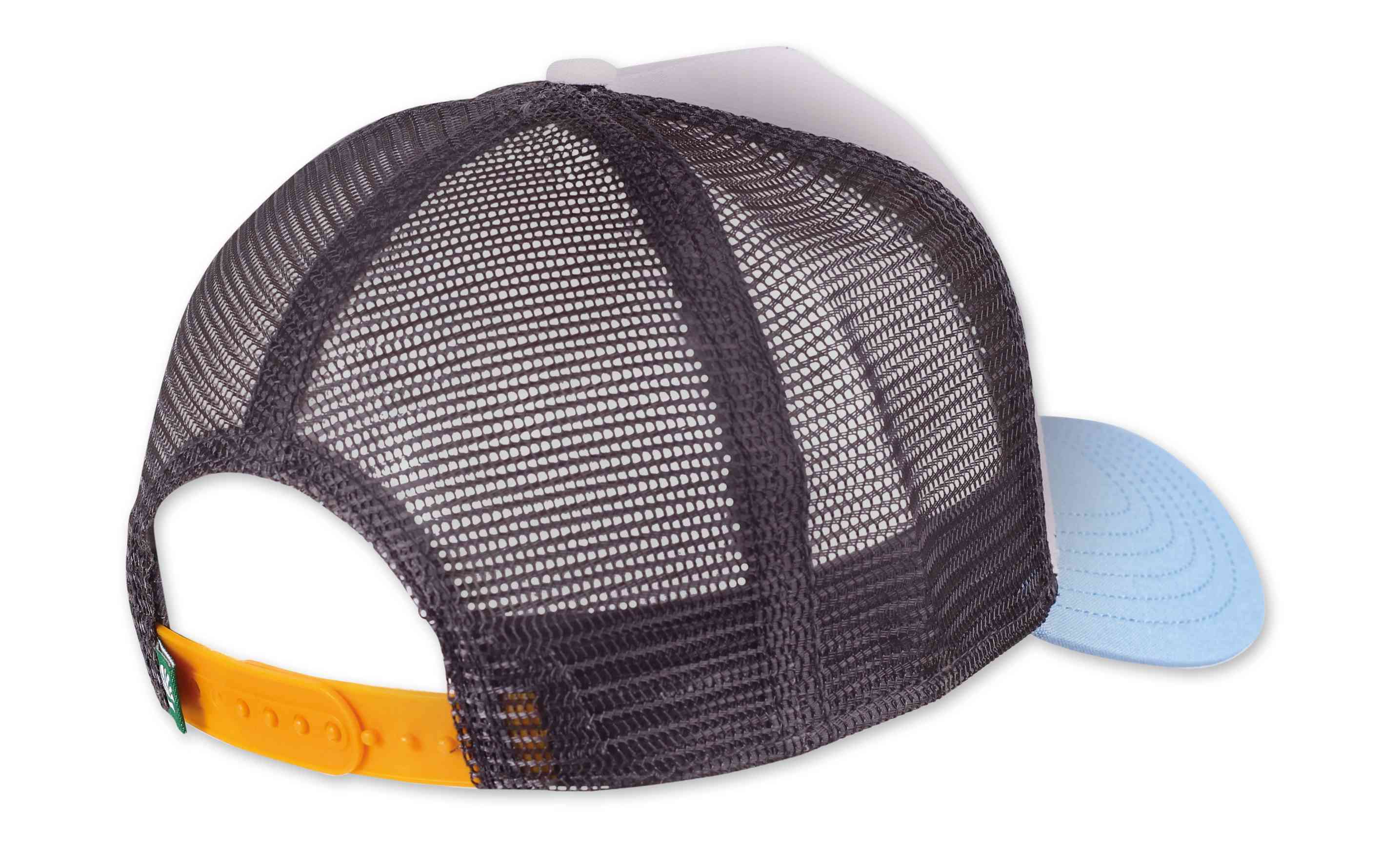 Coastal - Paradises Trucker Snapback Cap
