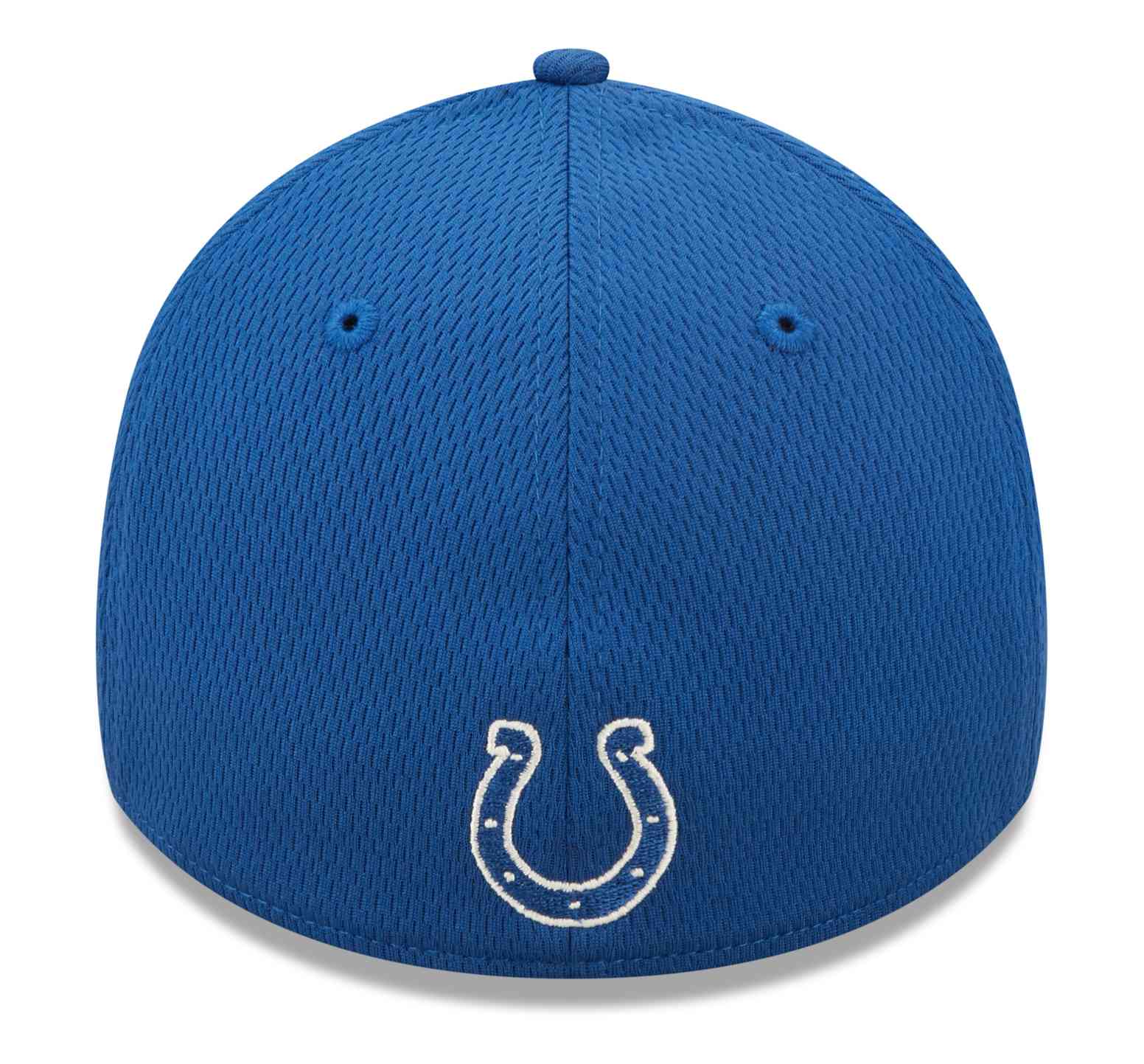 New Era - NFL Indianapolis Colts 2022 Sideline Coach 39Thirty Stretch Cap
