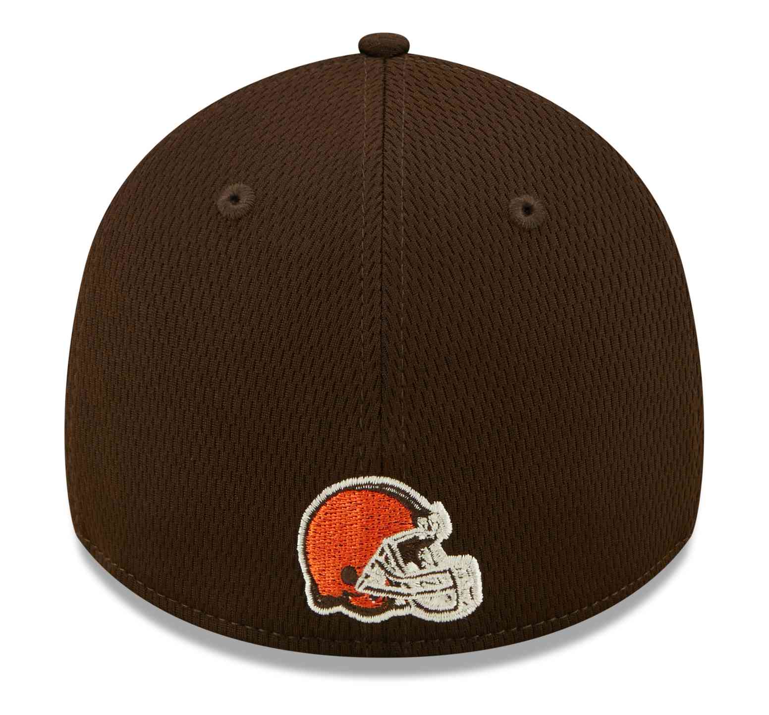 New Era - NFL Cleveland Browns 2022 Sideline Coach 39Thirty Stretch Cap