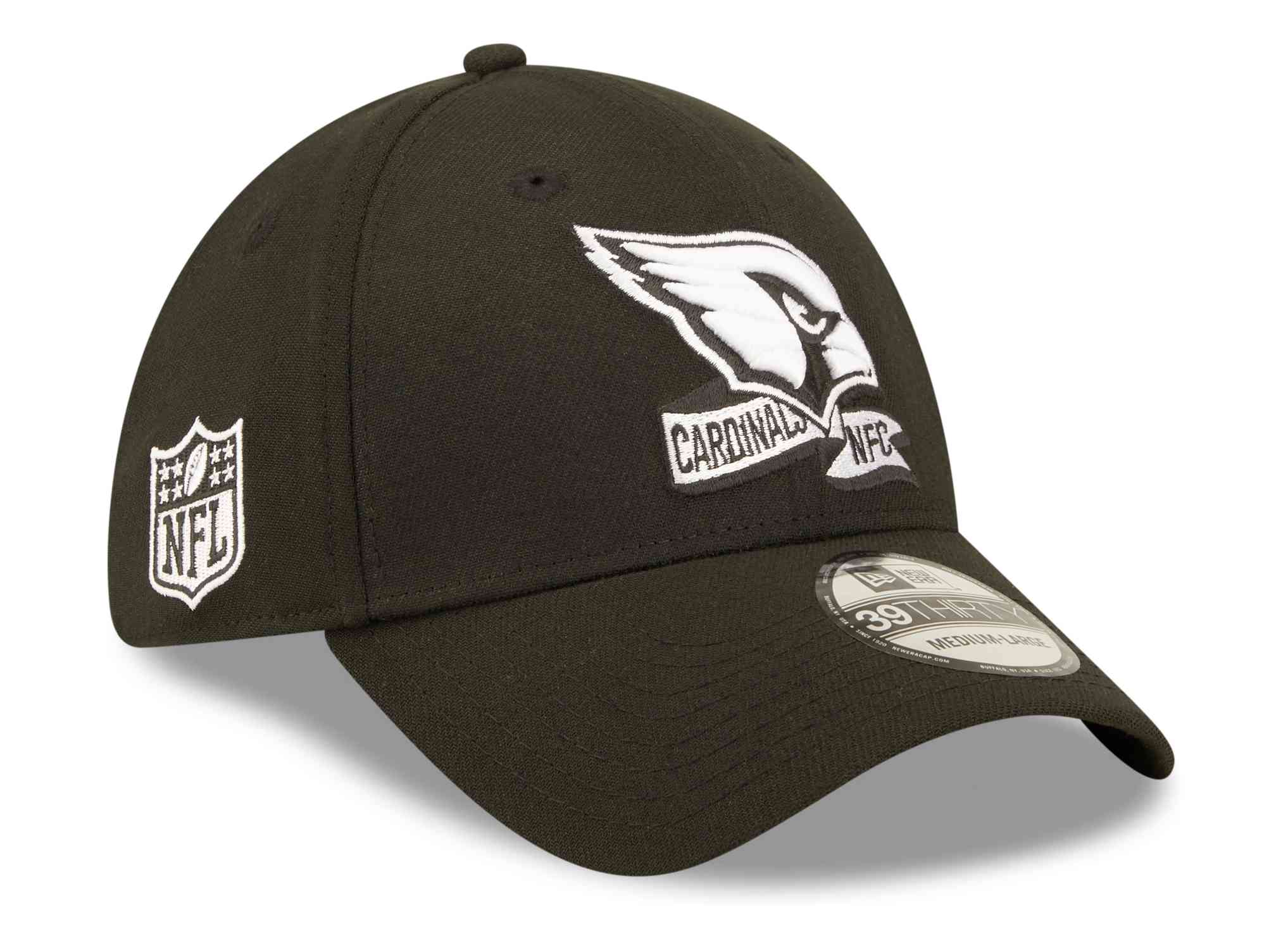 New Era - NFL Arizona Cardinals 2022 Sideline 39Thirty Stretch Cap