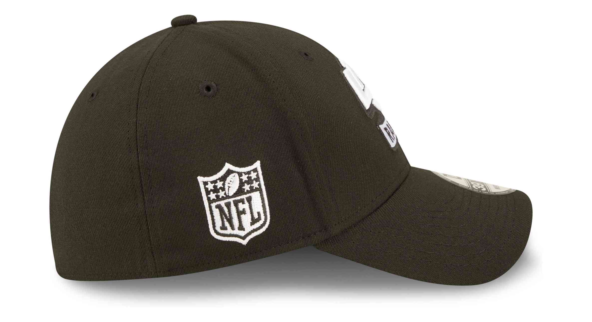 New Era - NFL Los Angeles Rams 2022 Sideline 39Thirty Stretch Cap