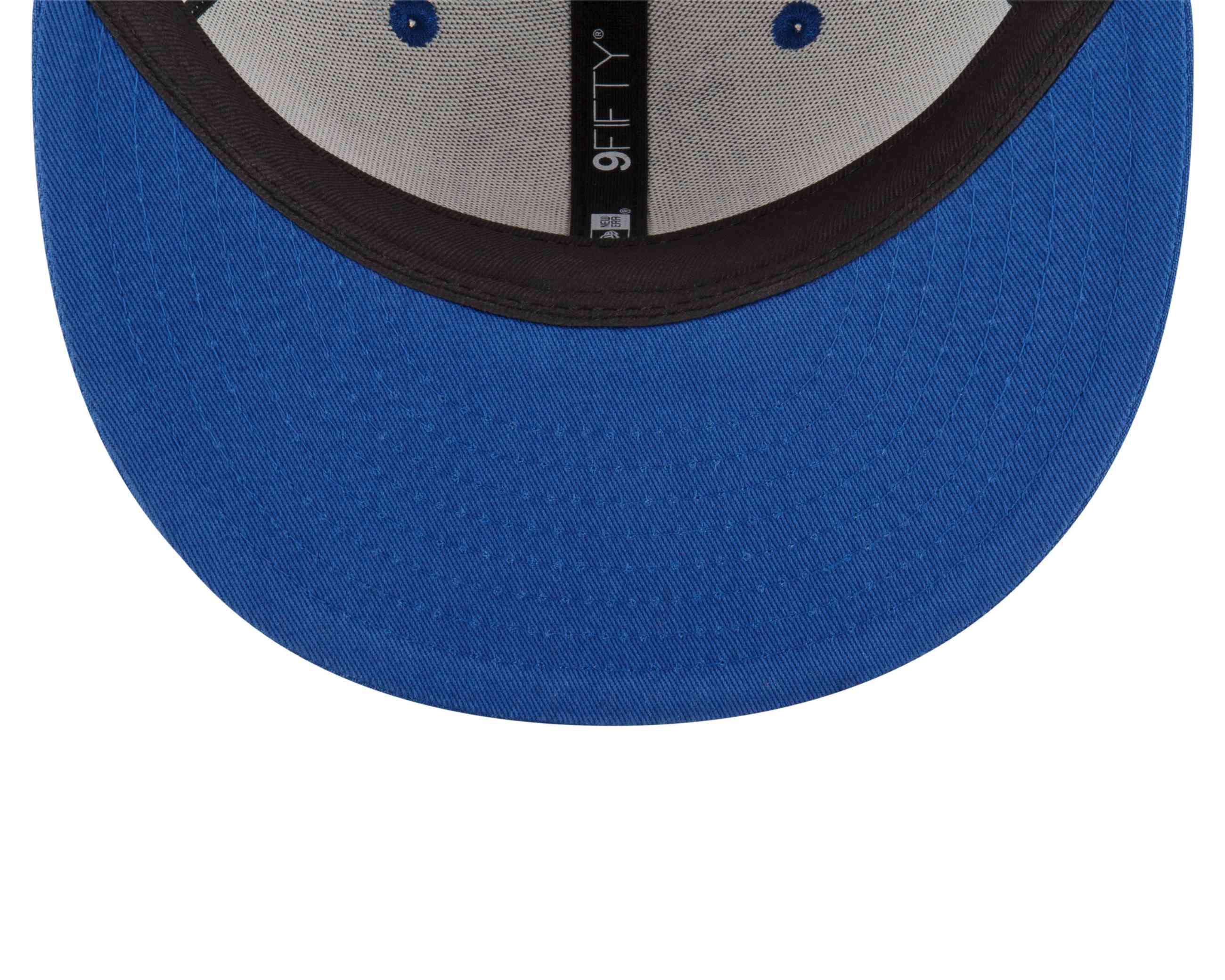 New Era - NFL Indianapolis Colts 2022 Sideline Ink 9Fifty Snapback Cap