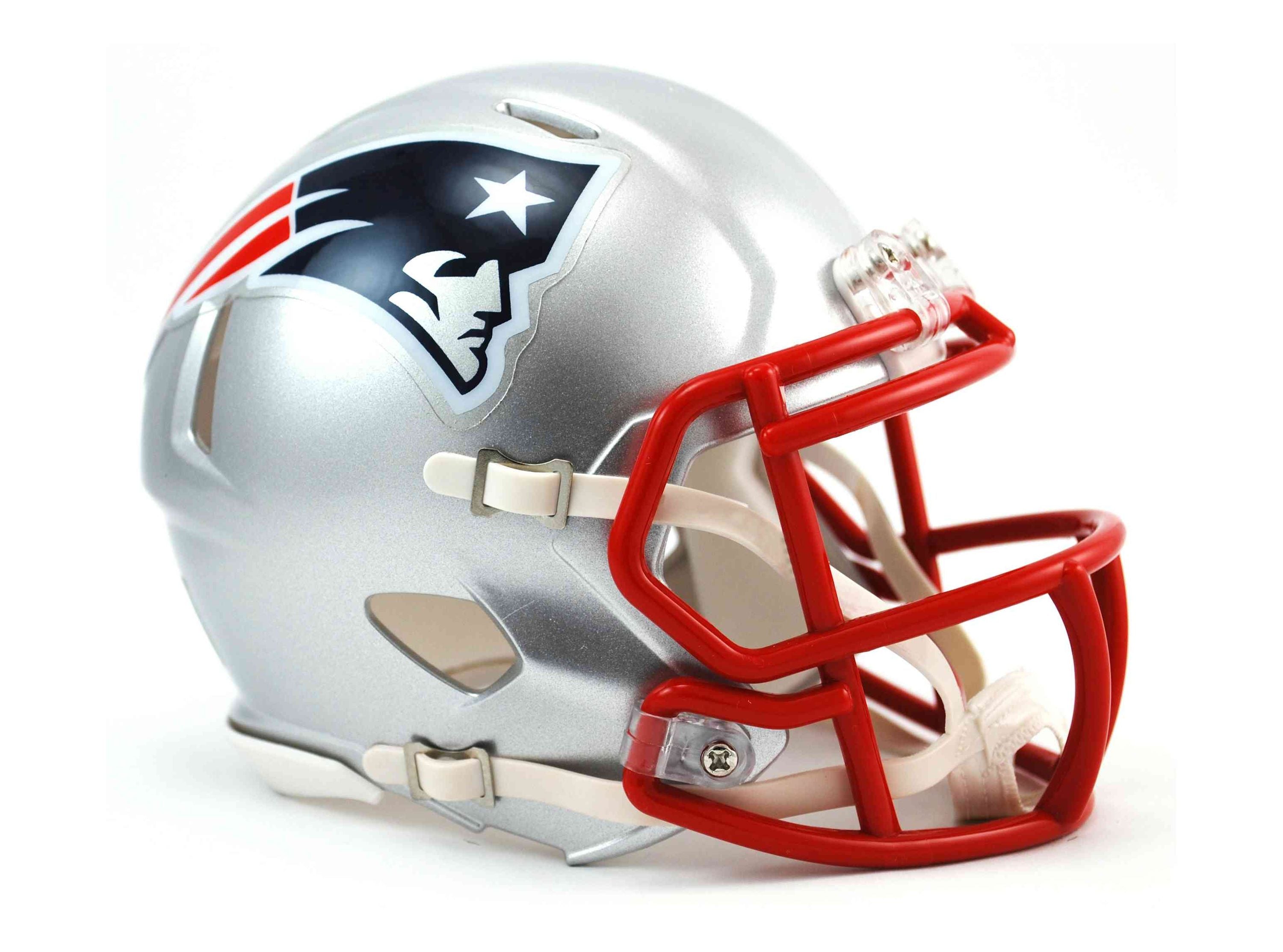 Riddell - NFL New England Patriots Speed Mini Helm