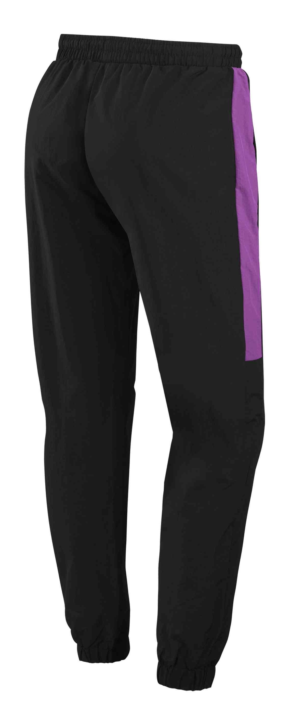 Fanatics - NFL Las Vegas Raiders Future Digital Woven Pant Jogginghose