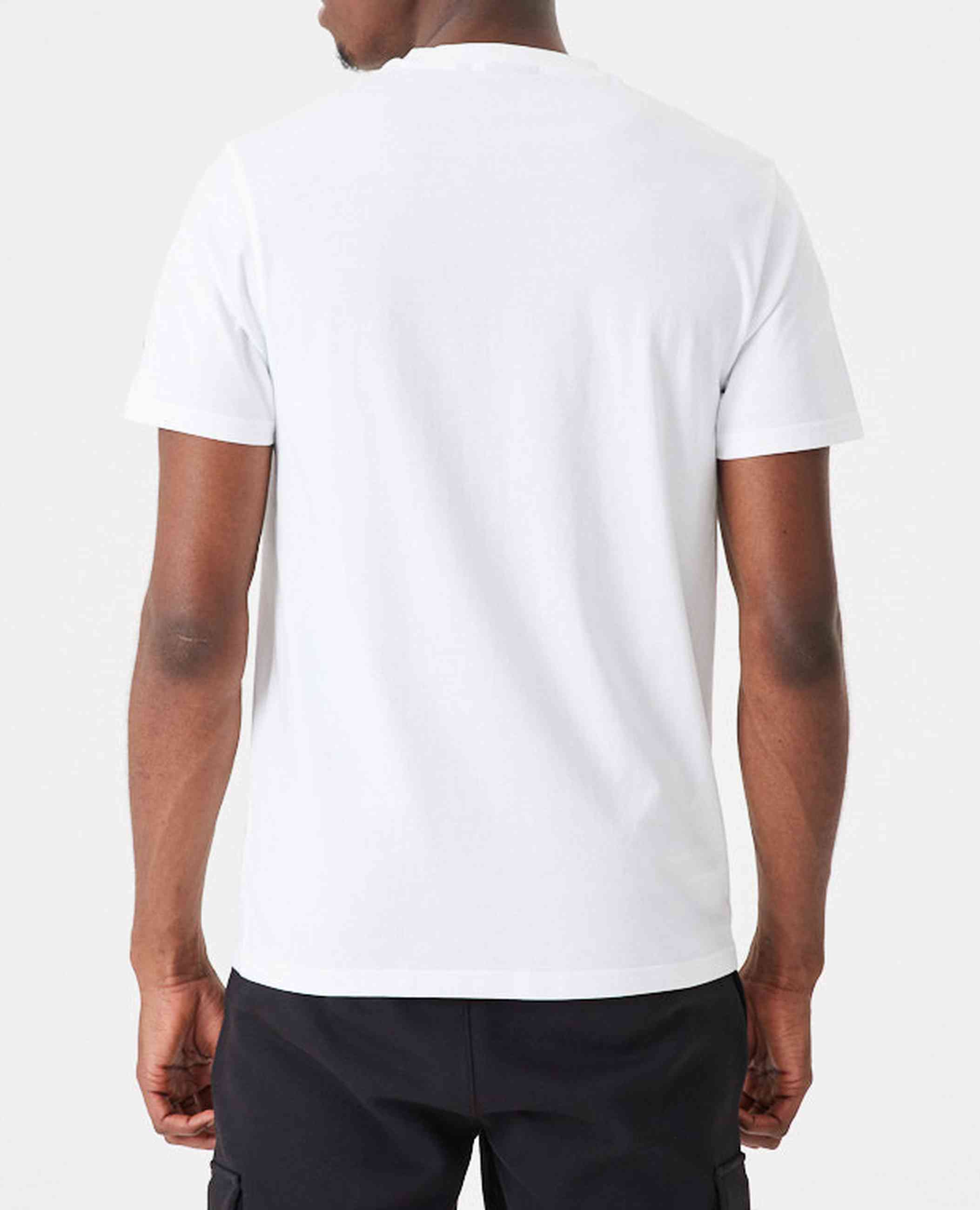 New Era - NBA Milwaukee Bucks Script Tee T-Shirt