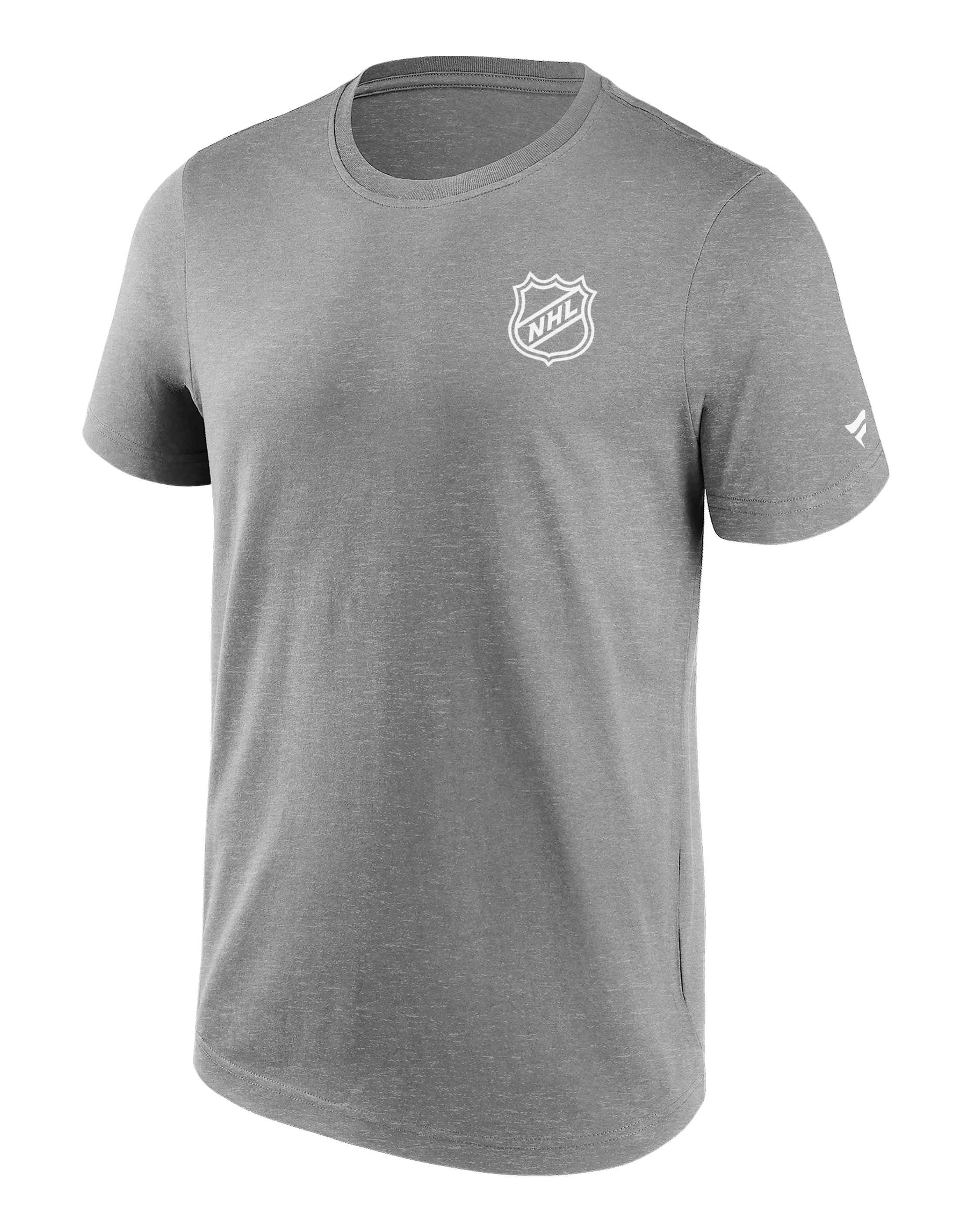 Fanatics - NHL Logo All Team Graphic T-Shirt