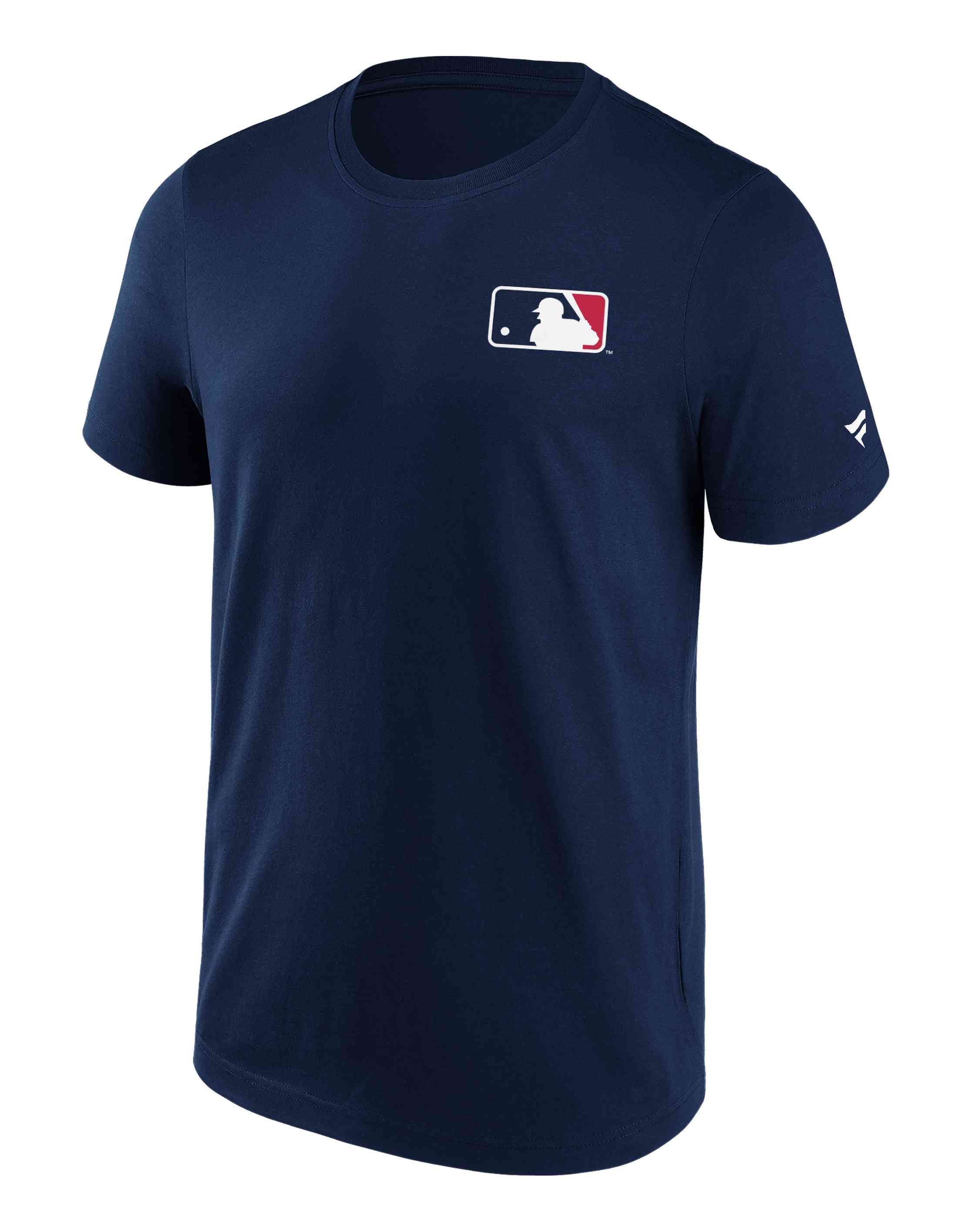 Fanatics - MLB Logo All Team Graphic T-Shirt