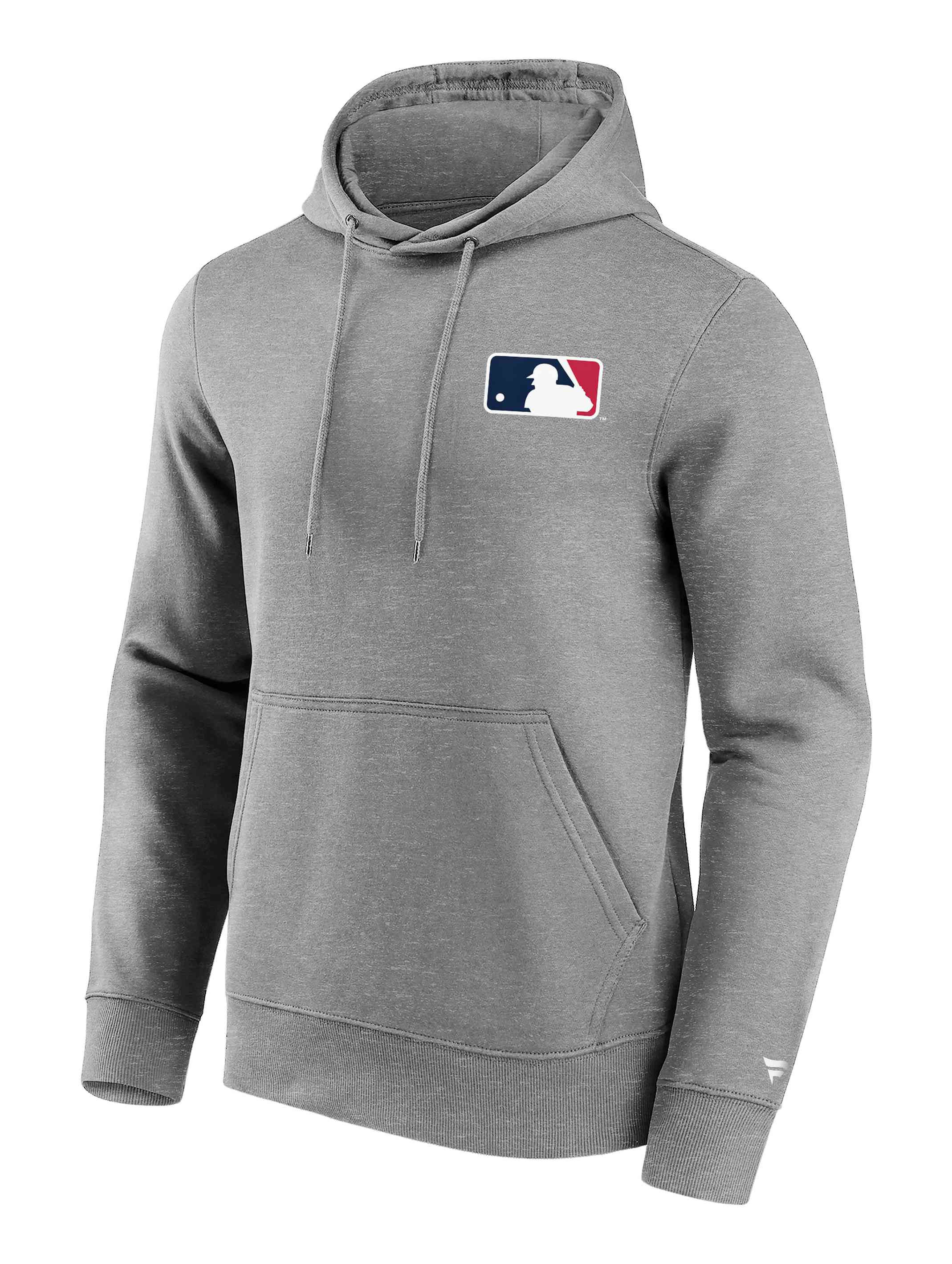 Fanatics - MLB Logo All Team Graphic Hoodie