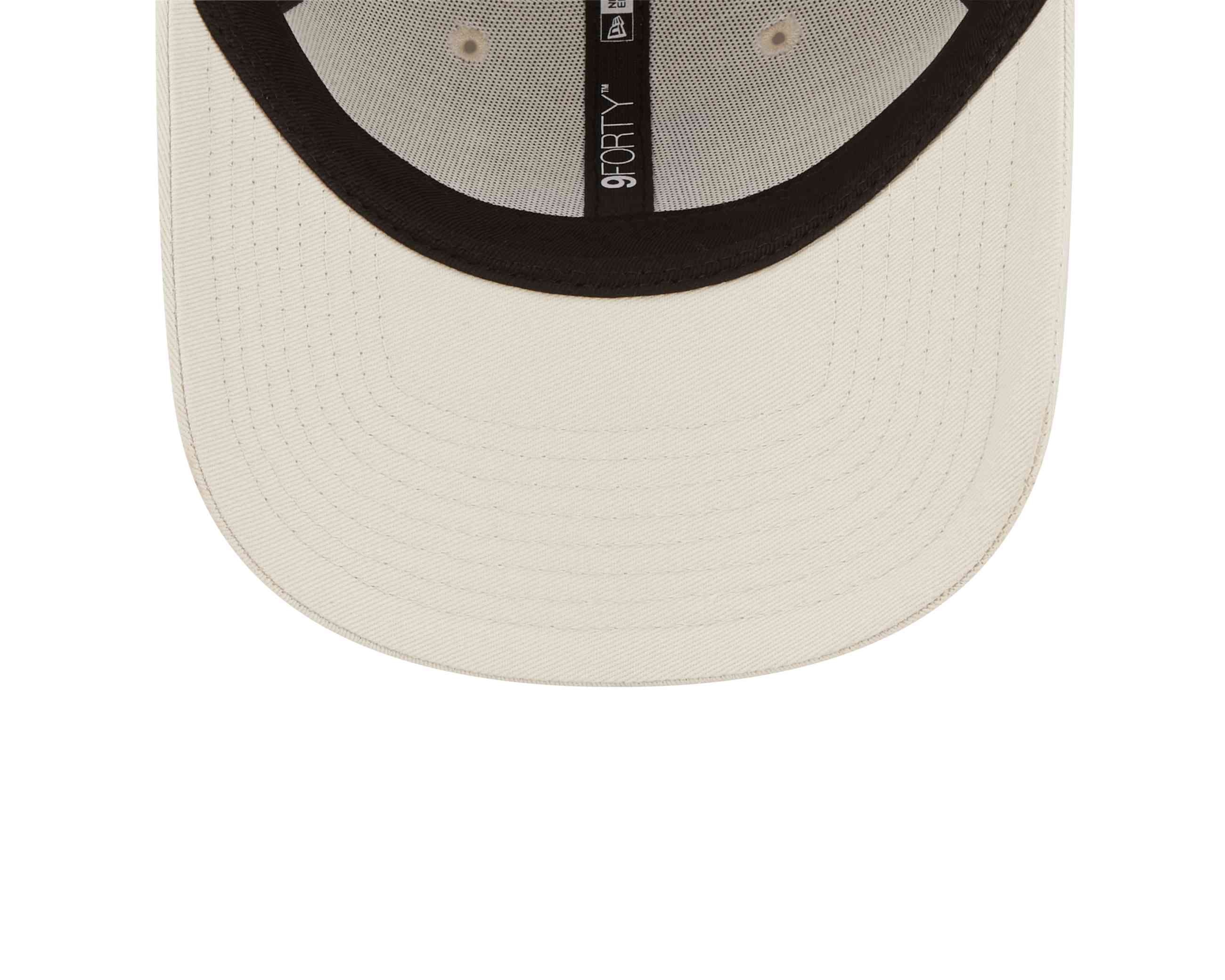New Era - MLB Los Angeles Dodgers League Essential 9Forty Strapback Cap