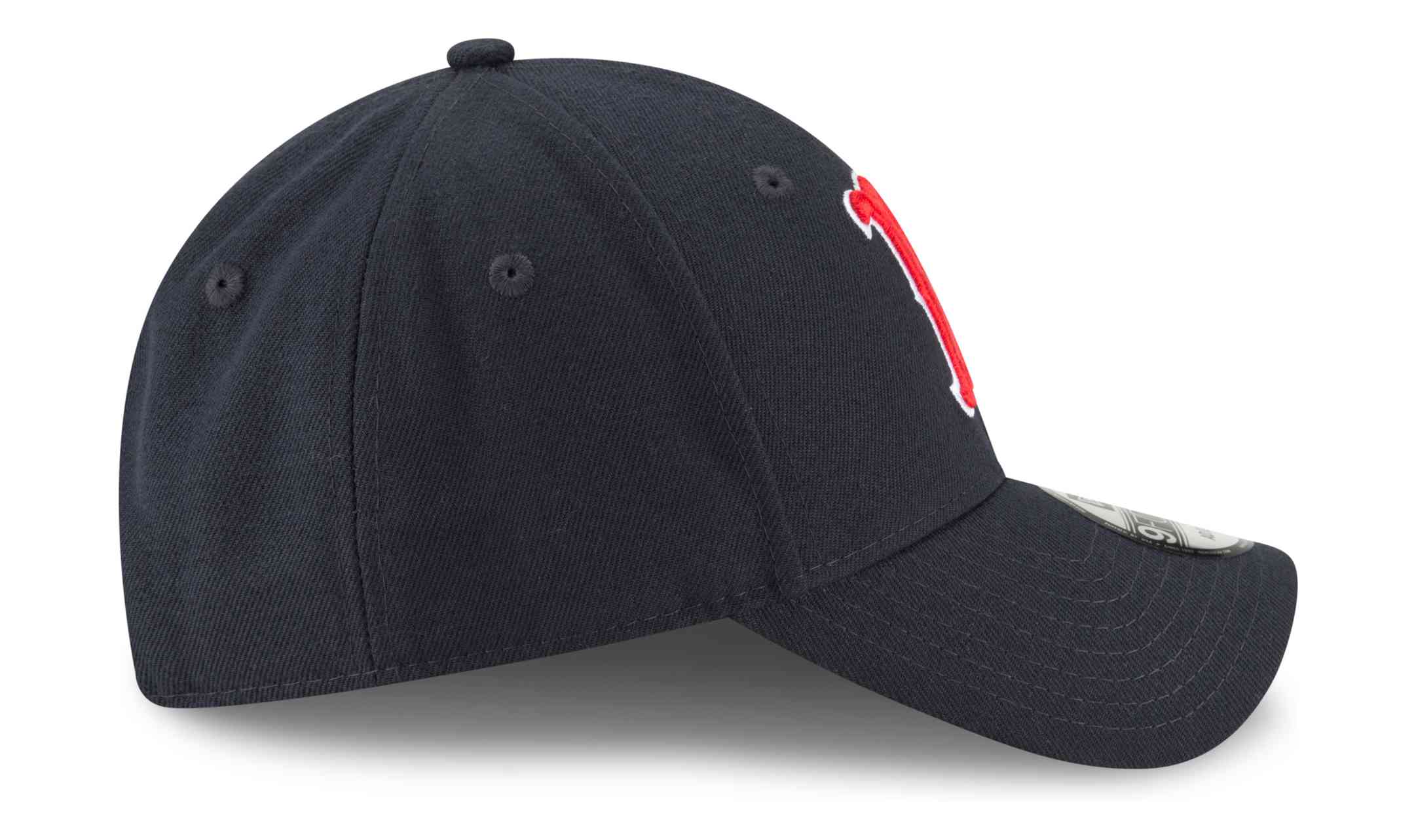 New Era - MLB Boston Red Sox The League 9Forty Strapback Cap