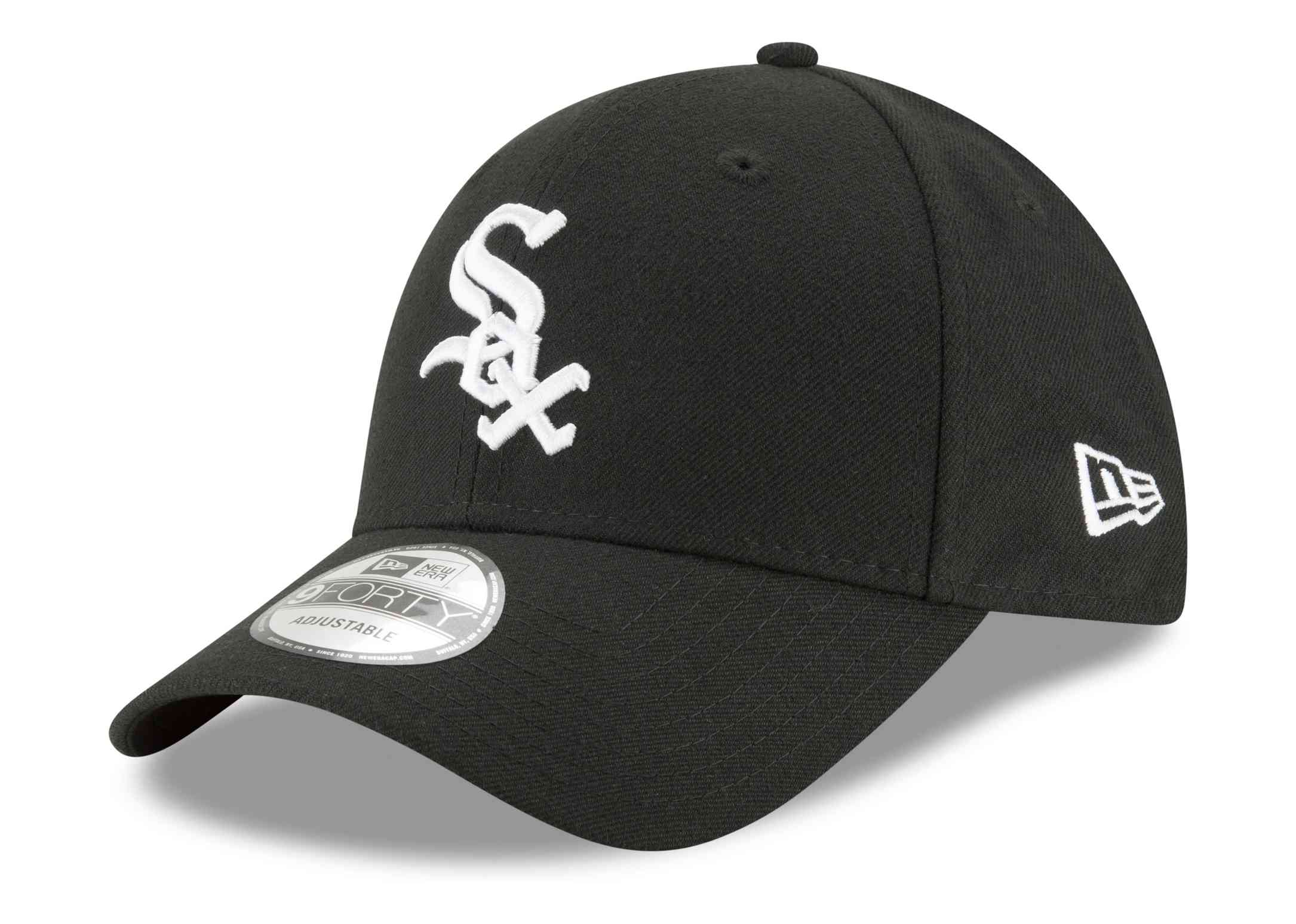 New Era - MLB Chicago White Sox The League 9Forty Strapback Cap