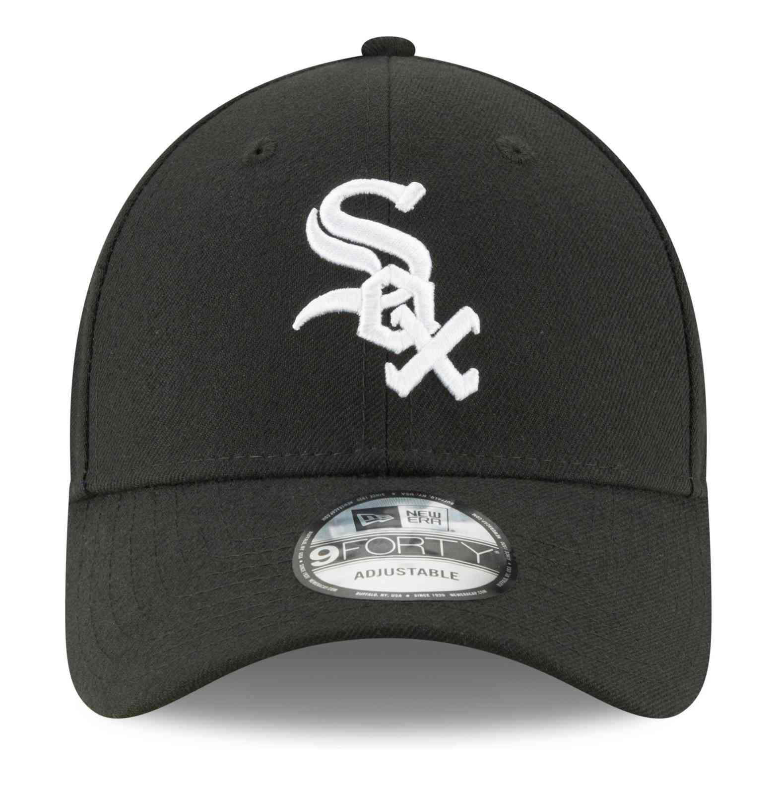 New Era - MLB Chicago White Sox The League 9Forty Strapback Cap