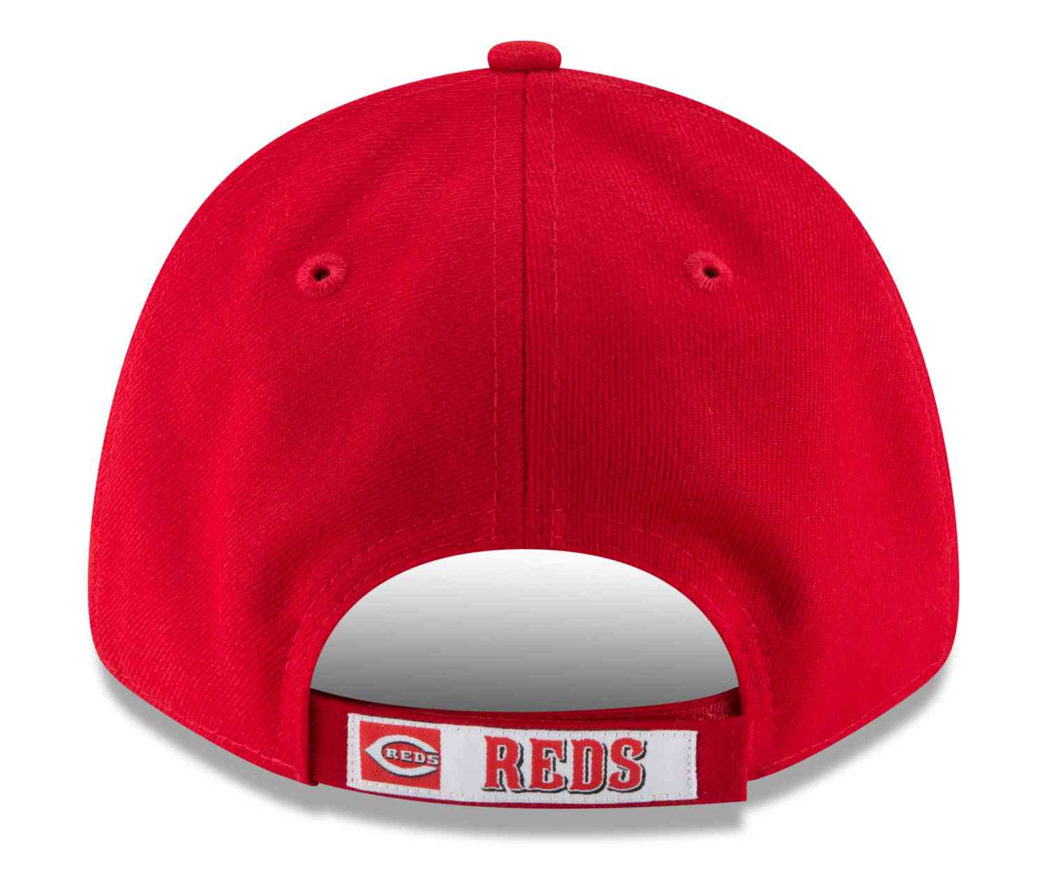 New Era - MLB Cincinnati Reds The League 9Forty Strapback Cap