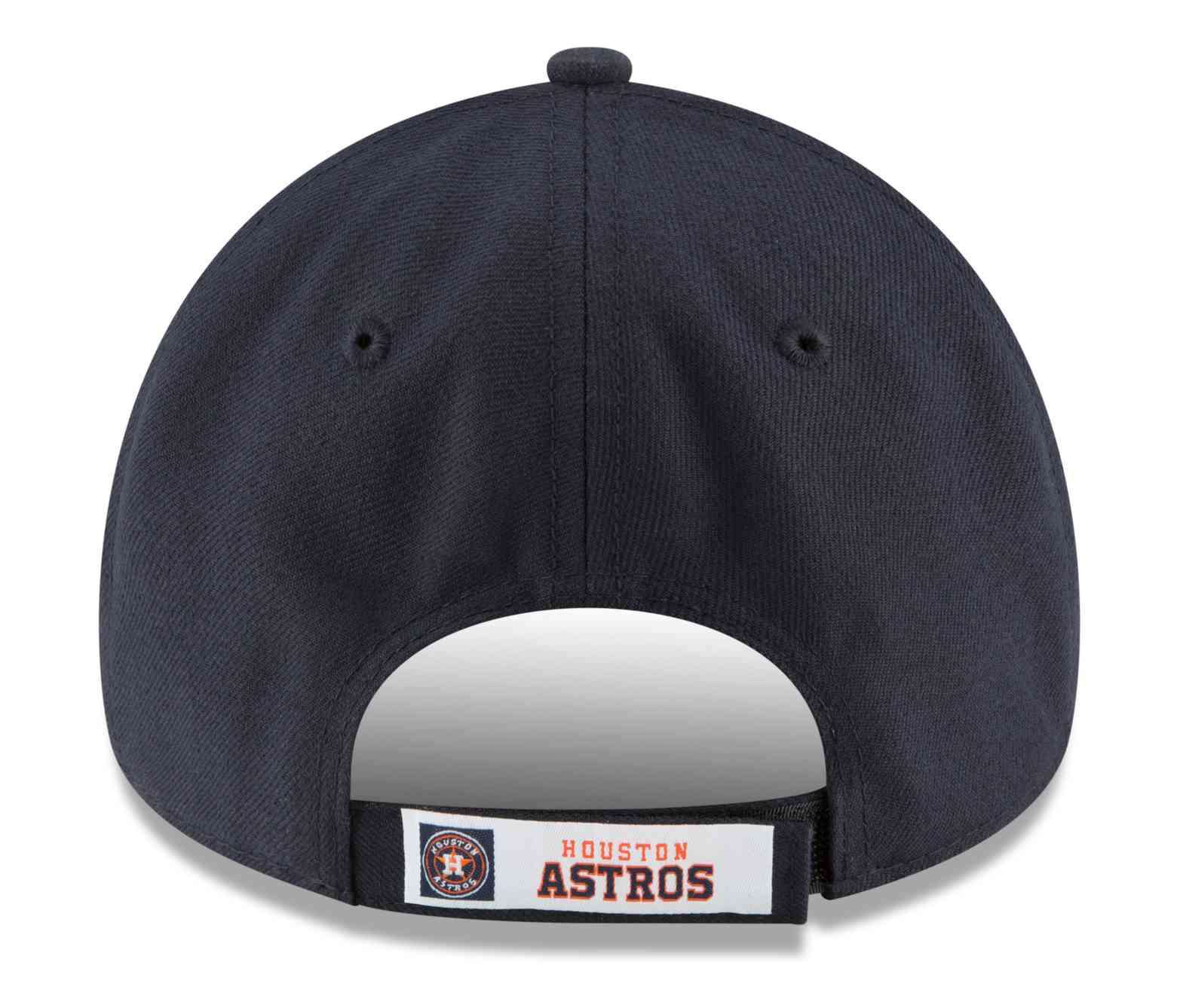 New Era - MLB Houston Astros The League 9Forty Strapback Cap
