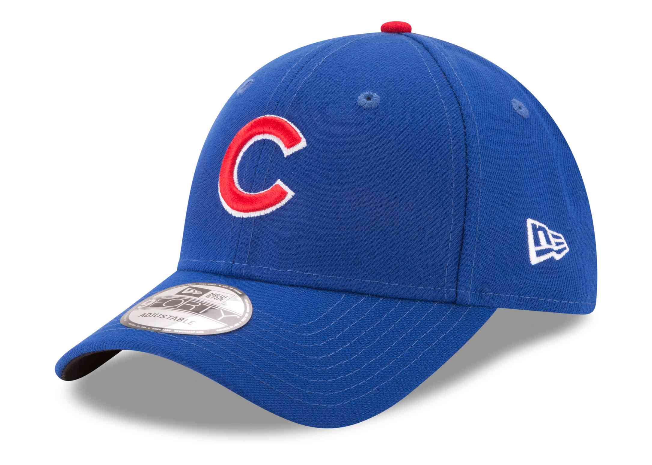 New Era - MLB Chicago Cubs The League 9Forty Strapback Cap