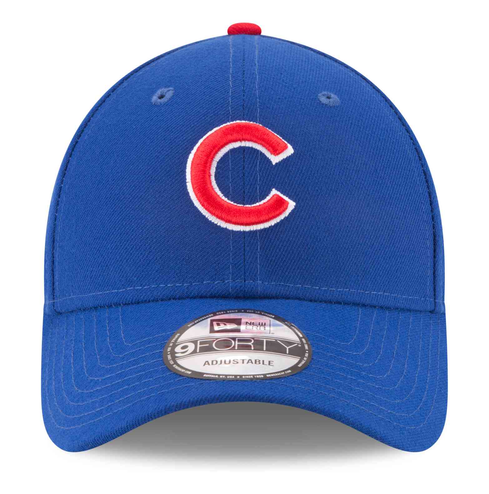 New Era - MLB Chicago Cubs The League 9Forty Strapback Cap