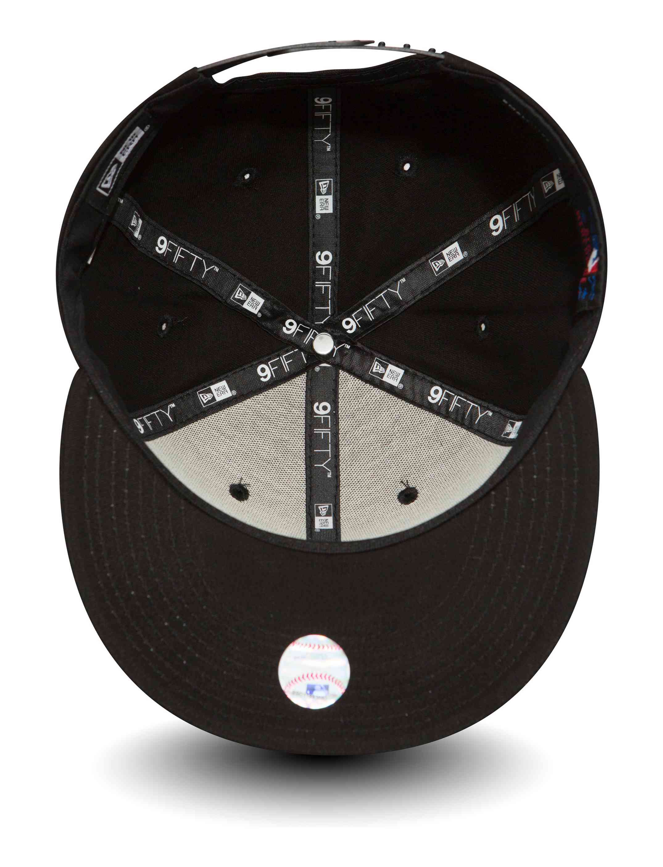 New Era - MLB New York Yankees 9Fifty Snapback Cap