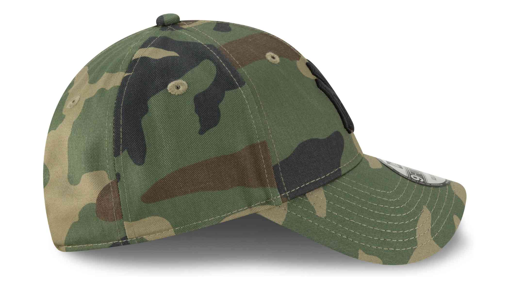 New Era - MLB New York Yankees League Essential 9Forty Strapback Cap