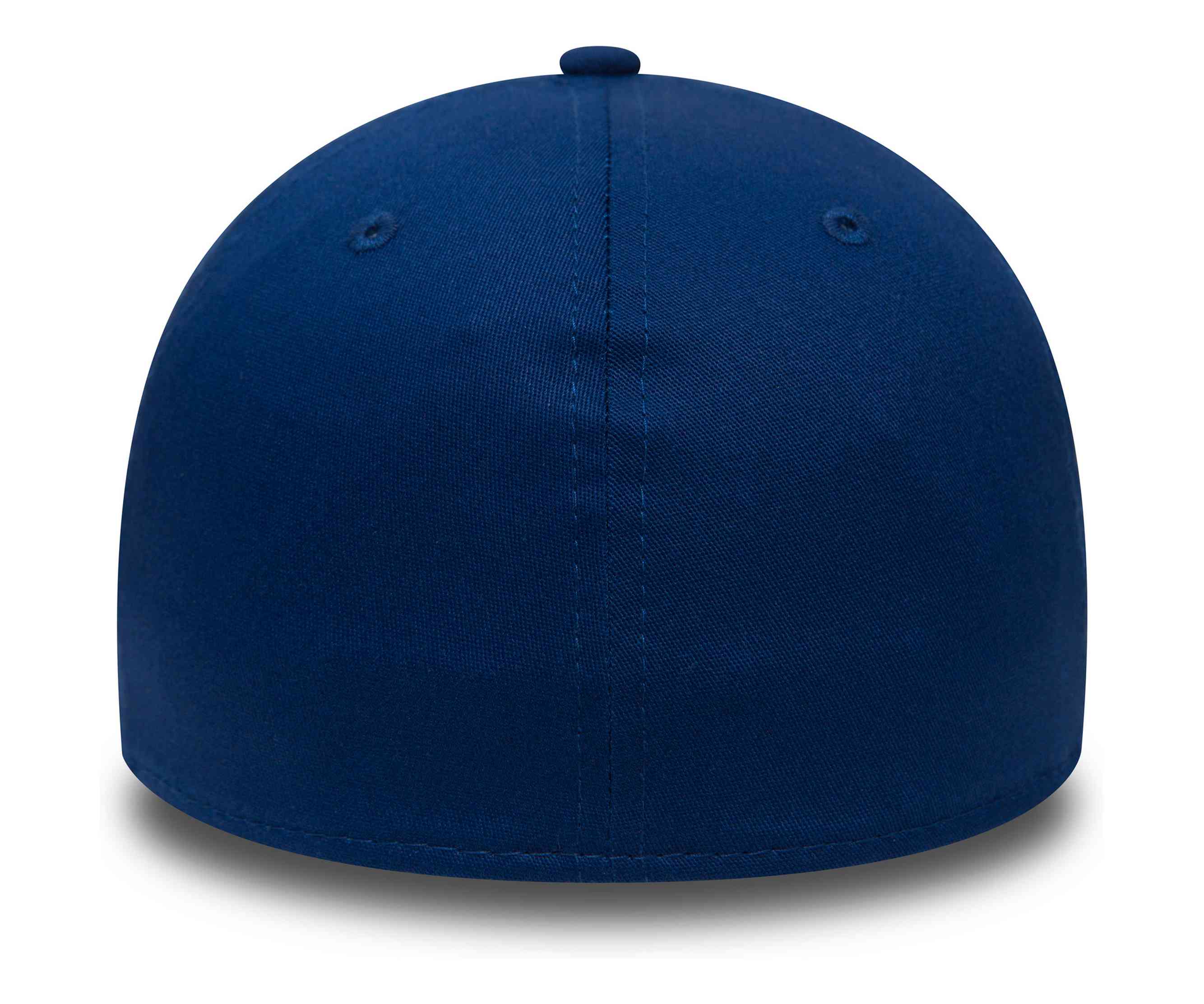 New Era - MLB Los Angeles Dodgers League Essential 39Thirty Stretch Cap