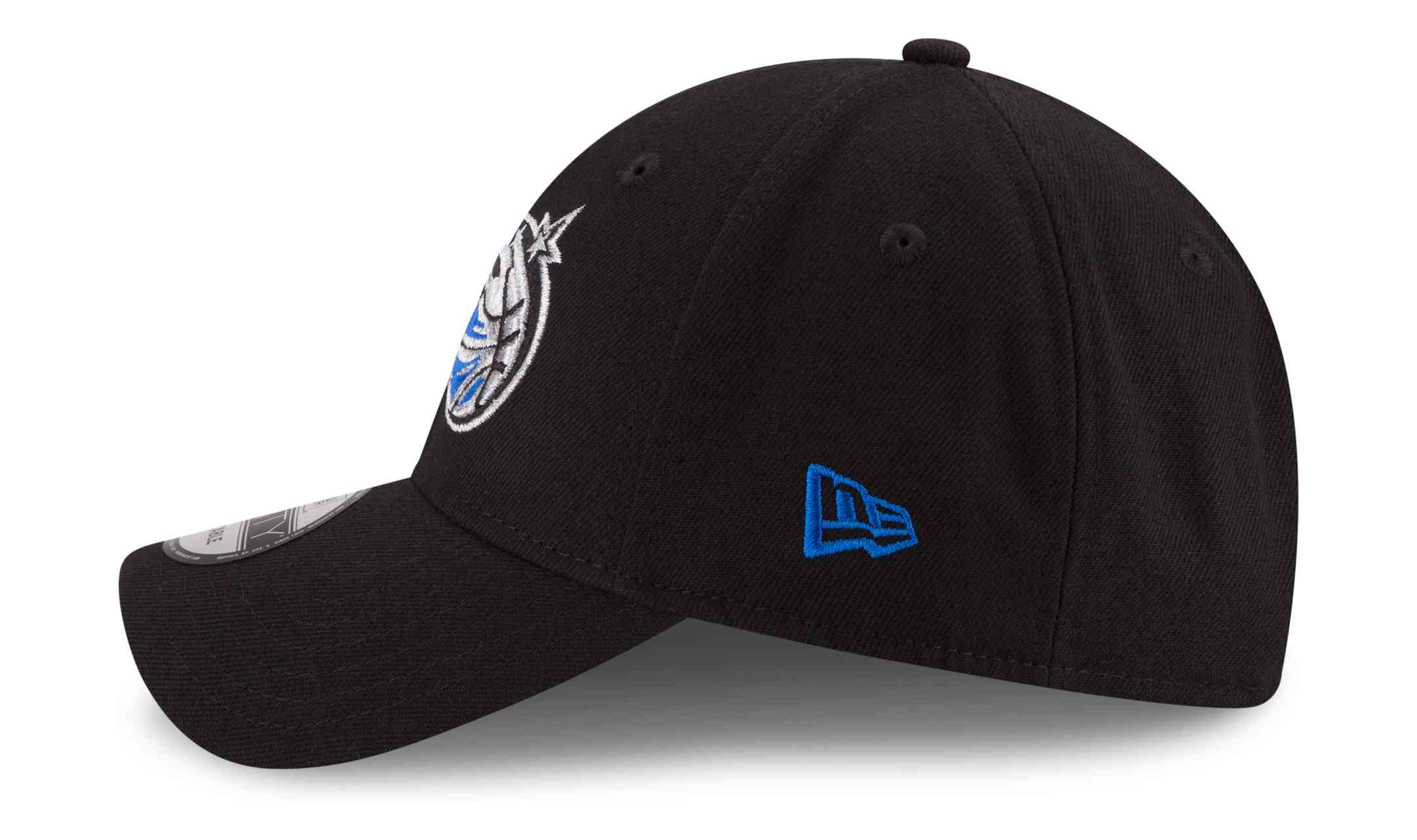 New Era - NBA Orlando Magic The League 9Forty Strapback Cap