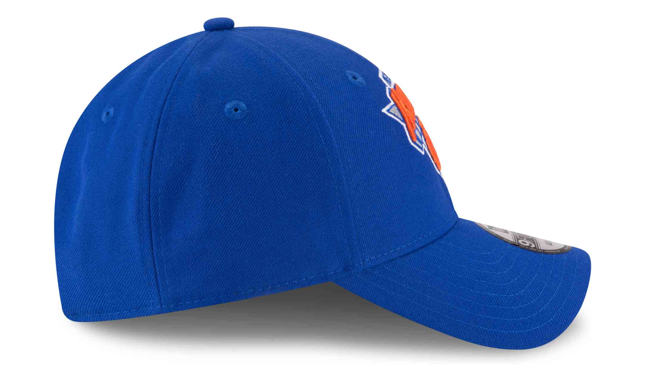 New Era - NBA New York Knicks The League 9Forty Strapback Cap