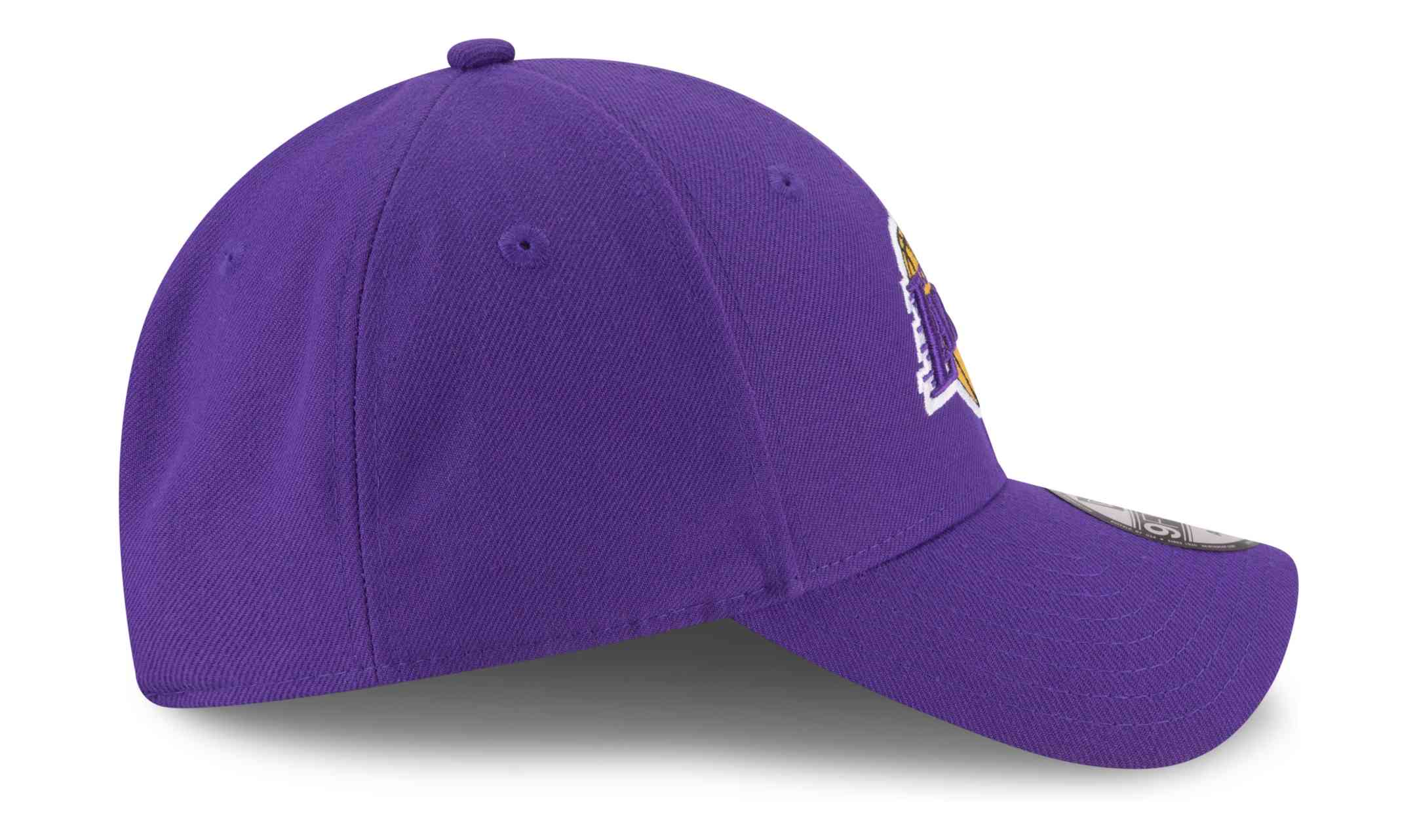 New Era - NBA Los Angeles Lakers The League 9Forty Strapback Cap