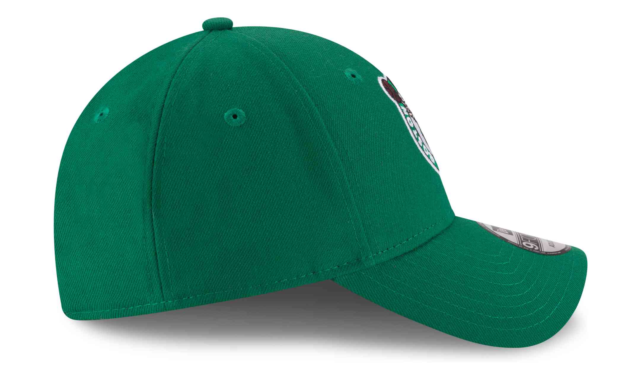 New Era - NBA Boston Celtics The League 9Forty Strapback Cap