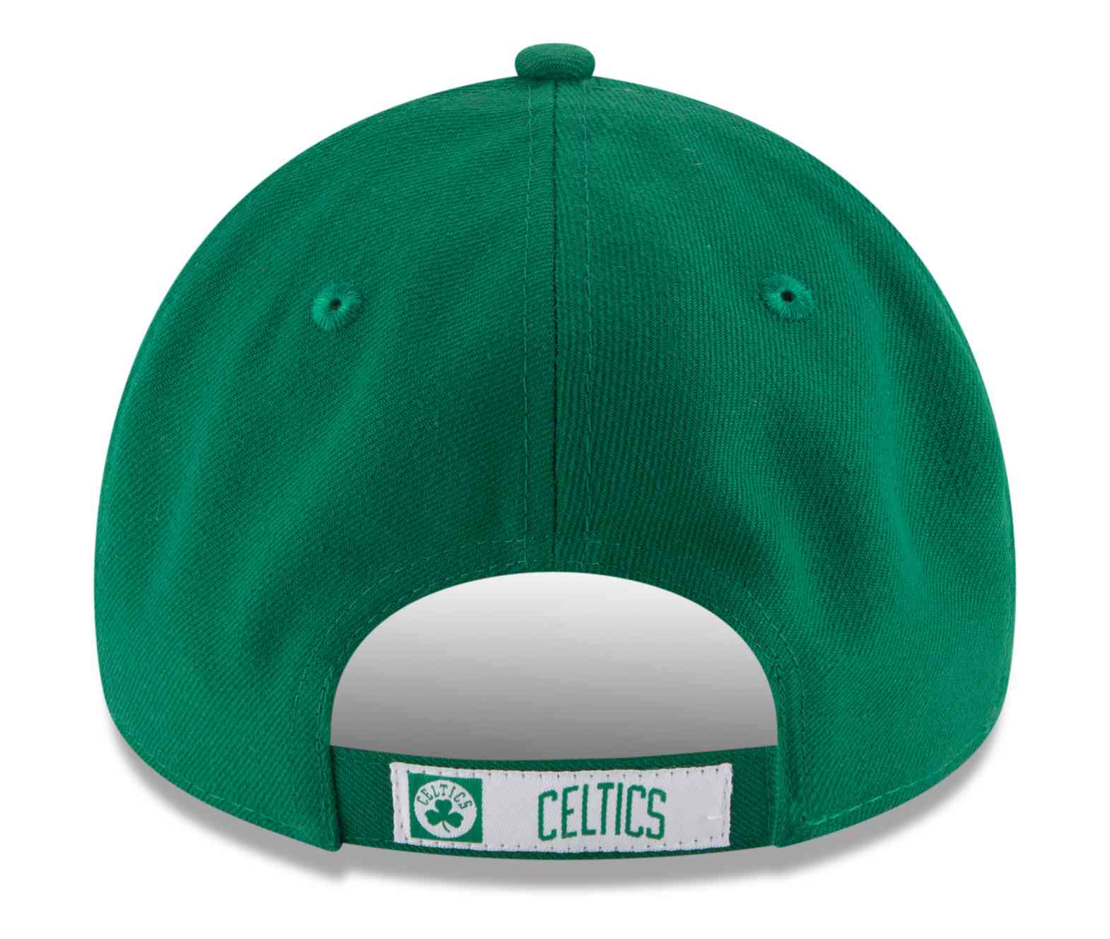 New Era - NBA Boston Celtics The League 9Forty Strapback Cap