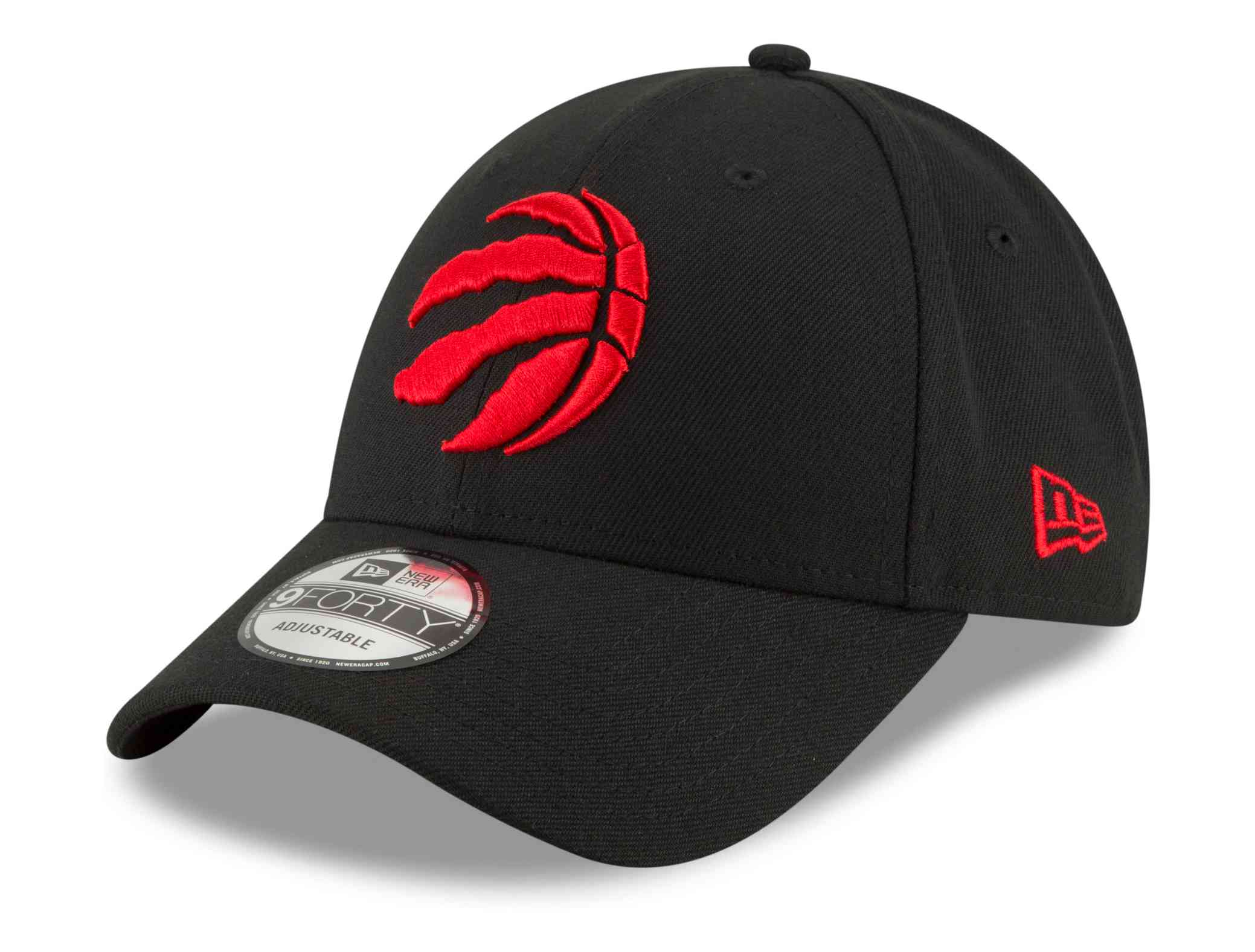 New Era - NBA Toronto Raptors The League 9Forty Strapback Cap