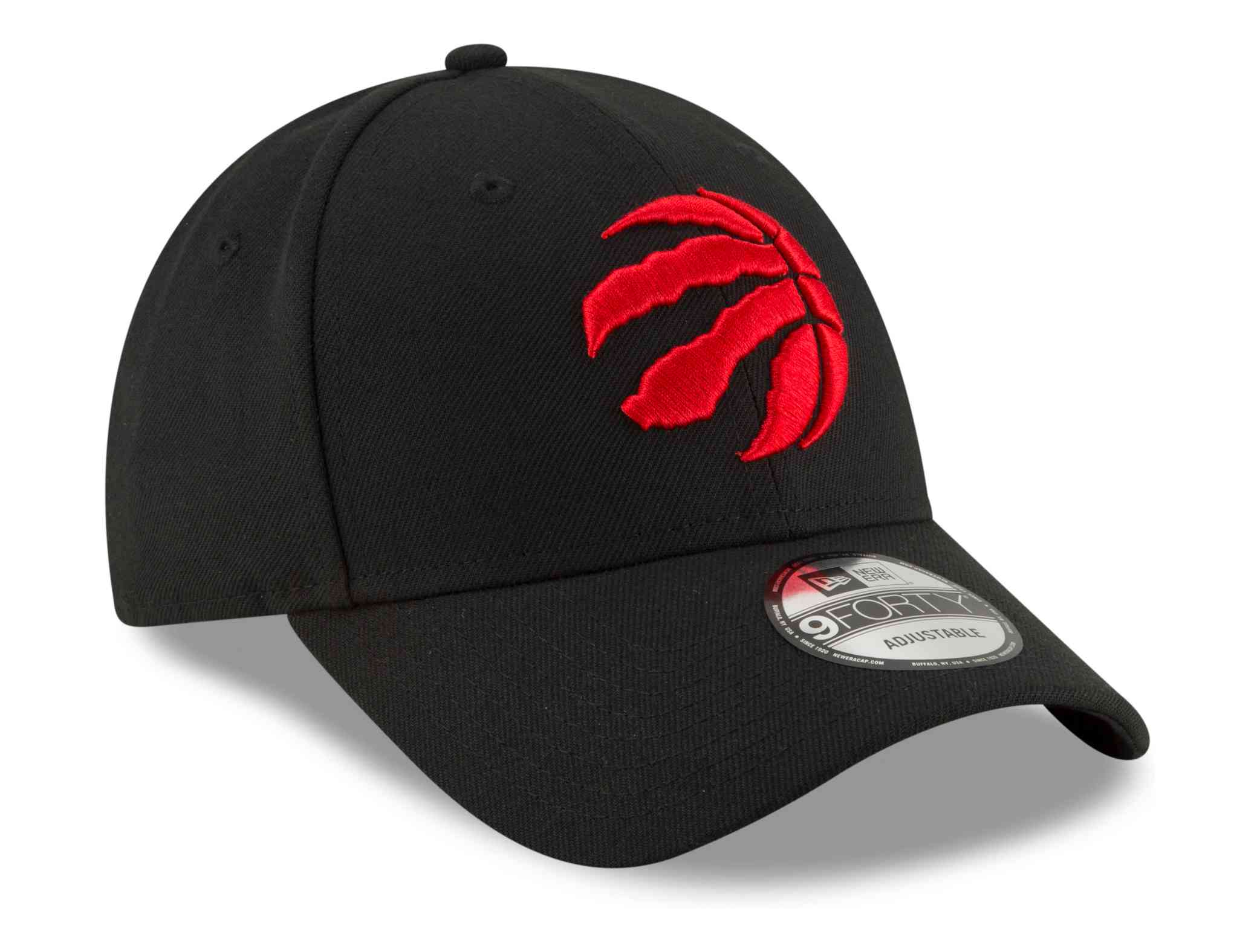 New Era - NBA Toronto Raptors The League 9Forty Strapback Cap