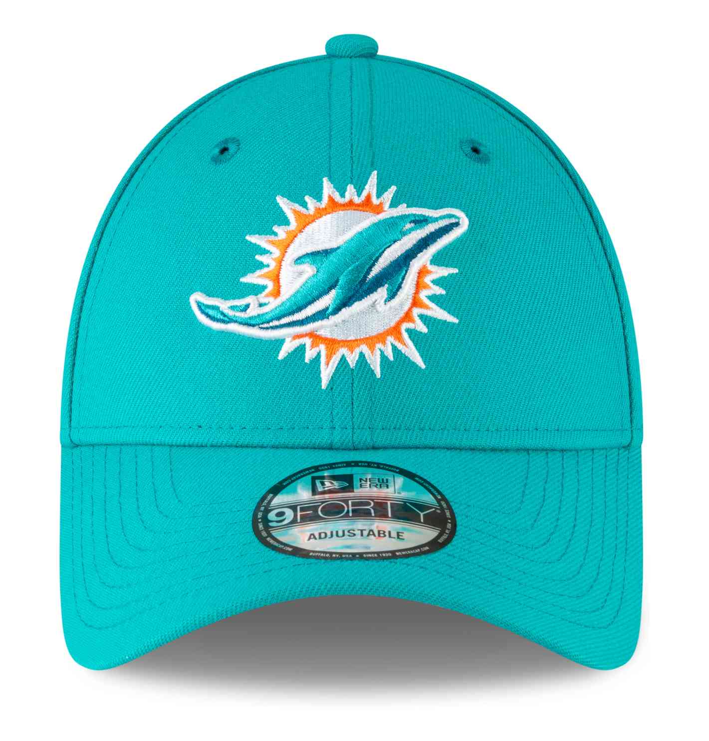 New Era - NFL Miami Dolphins The League 9Forty Strapback Cap