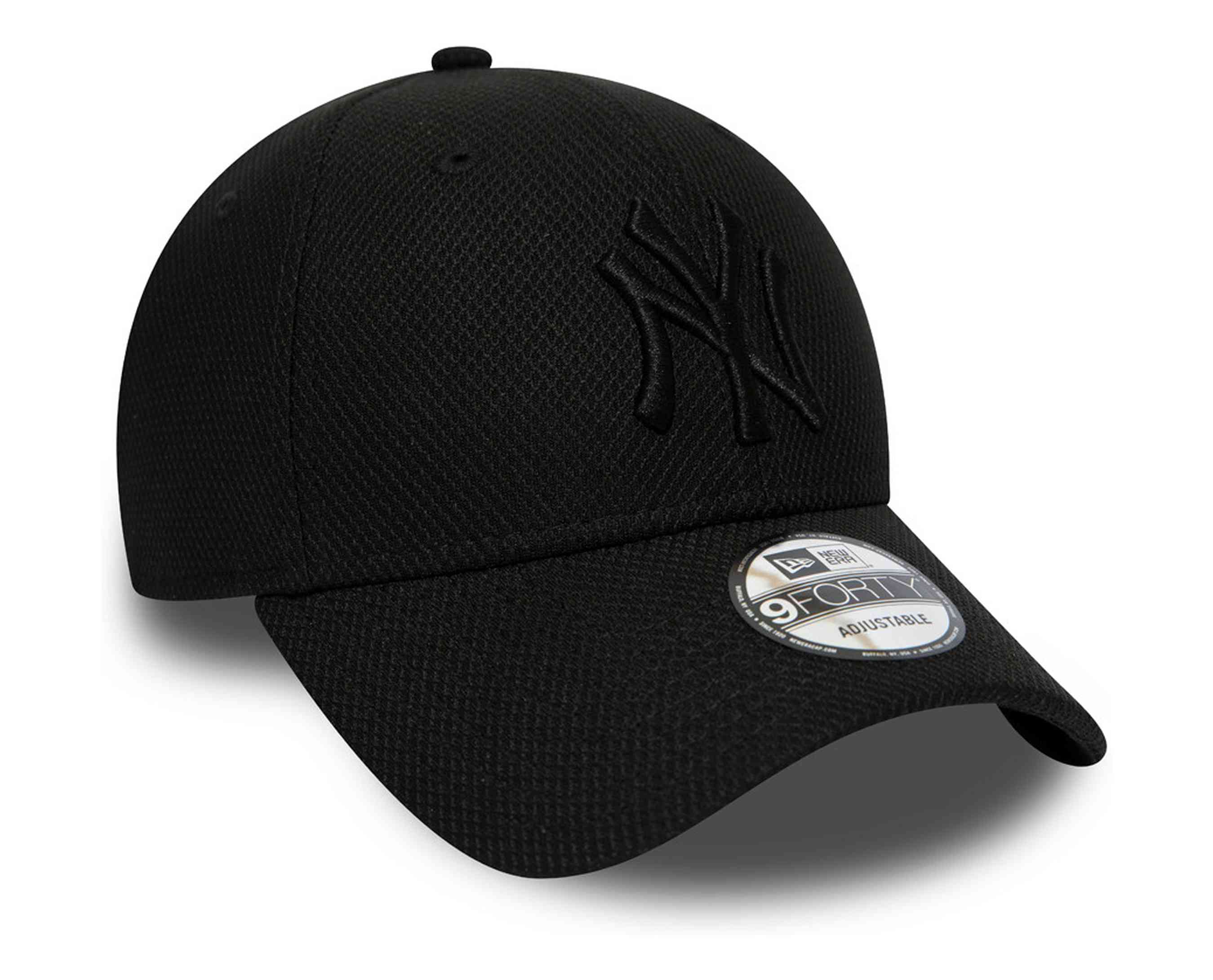 New Era - MLB New York Yankees Diamond Era 9Forty Strapback Cap