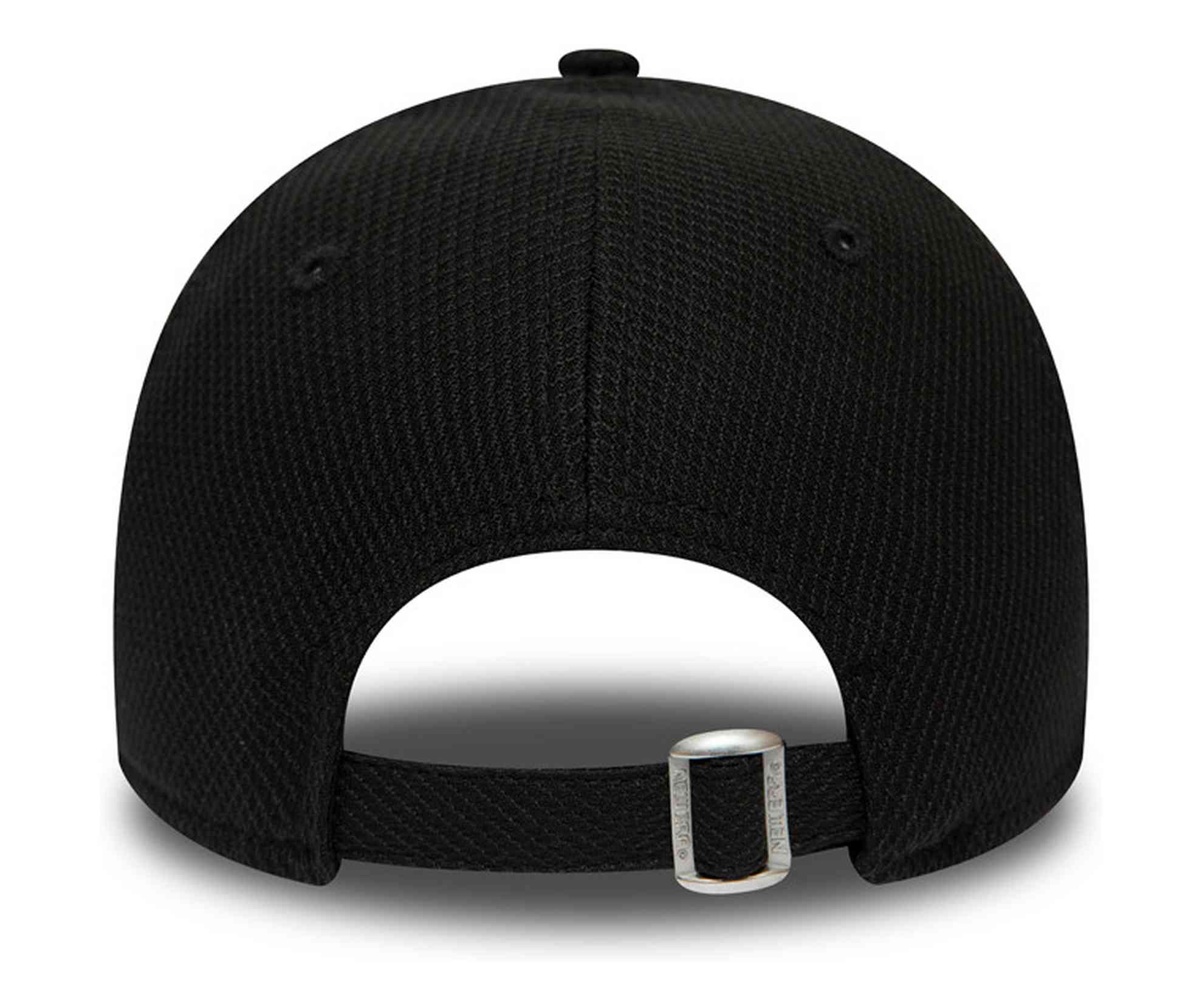 New Era - MLB New York Yankees Diamond Era 9Forty Strapback Cap