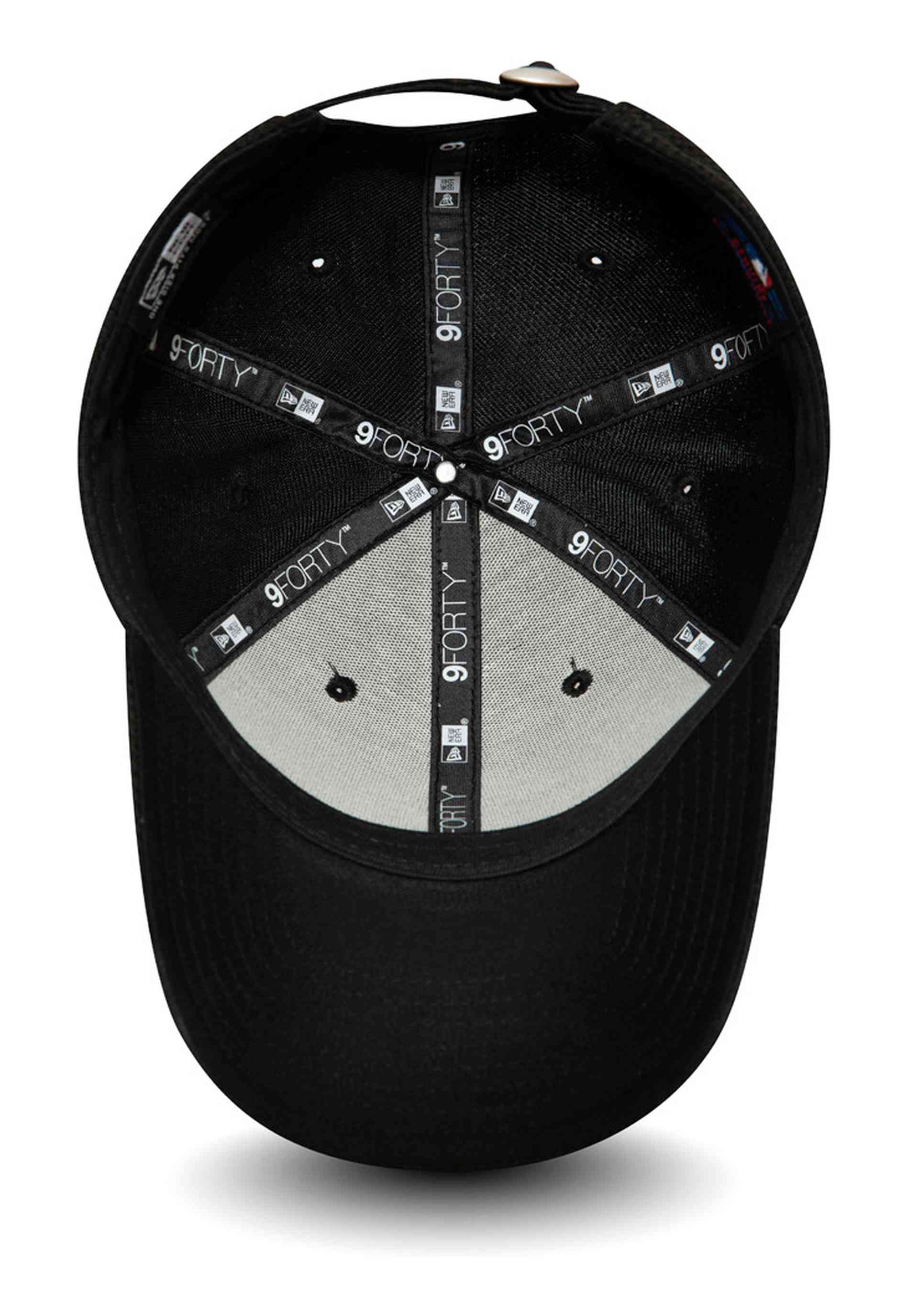 New Era - MLB New York Yankees Diamond Era 9Forty Strapback Cap