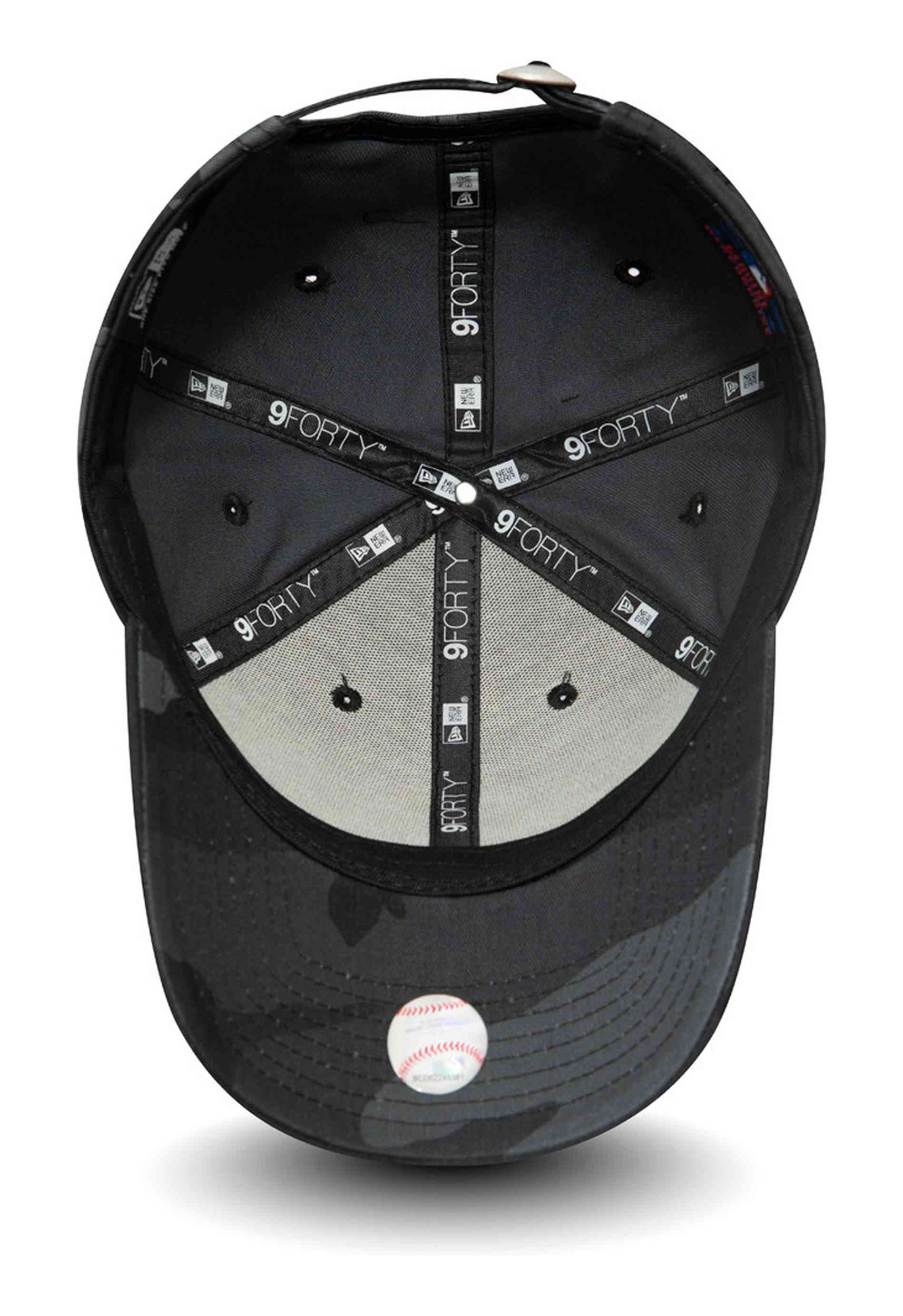 New Era - MLB New York Yankees League Essential 9Forty Strapback Cap