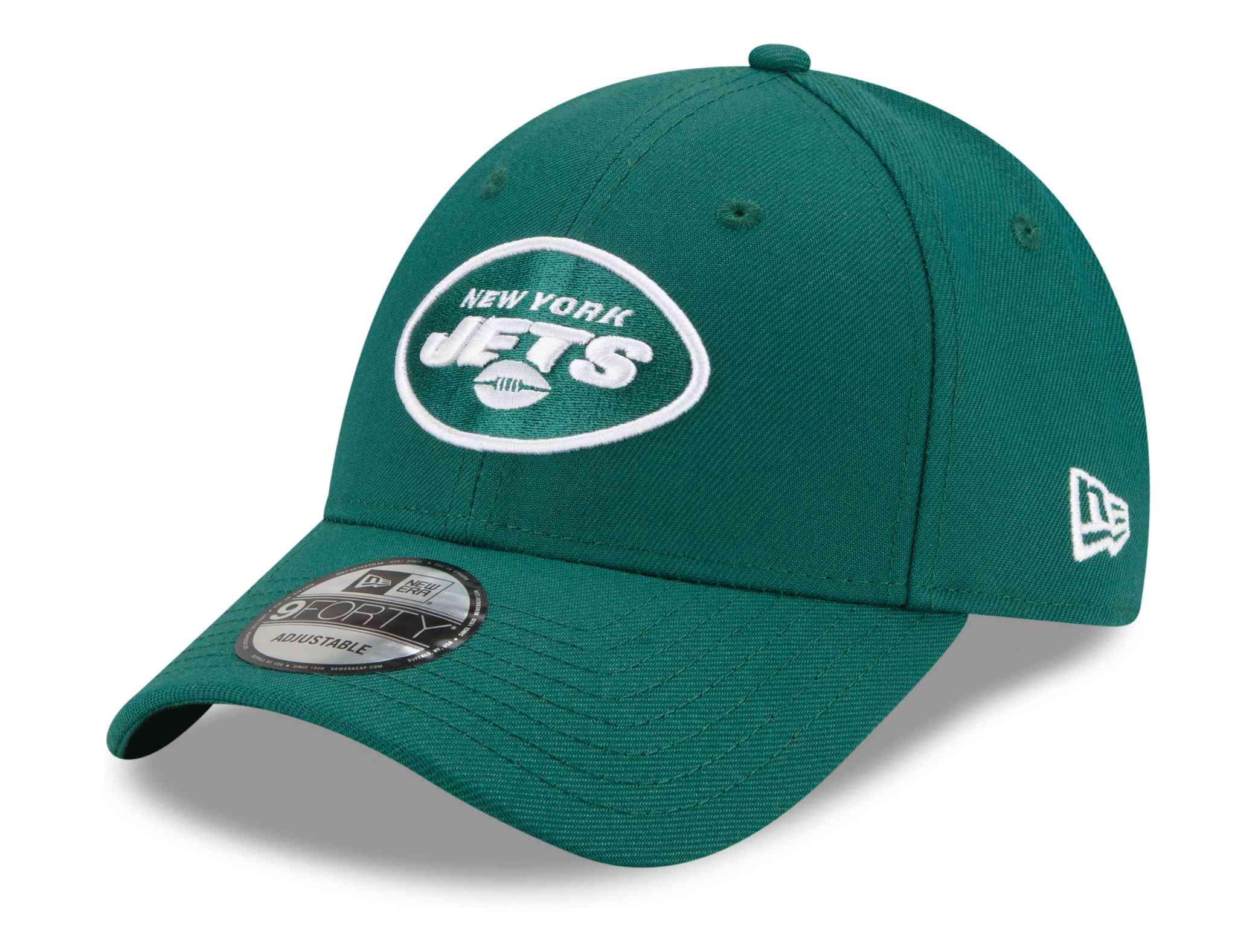 New Era - NFL New York Jets The League 9Forty Strapback Cap