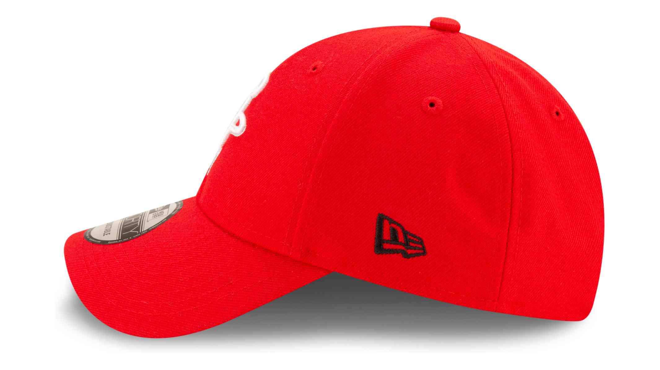 New Era - NBA Houston Rockets The League 9Forty Strapback Cap