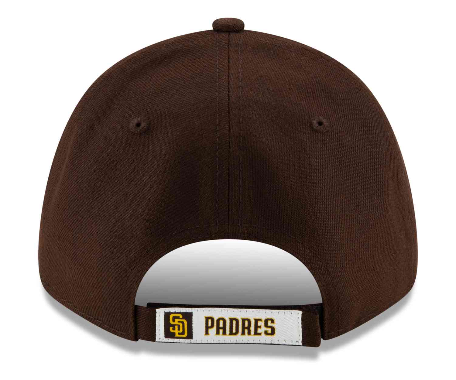 New Era - MLB San Diego Padres The League 9Forty Strapback Cap
