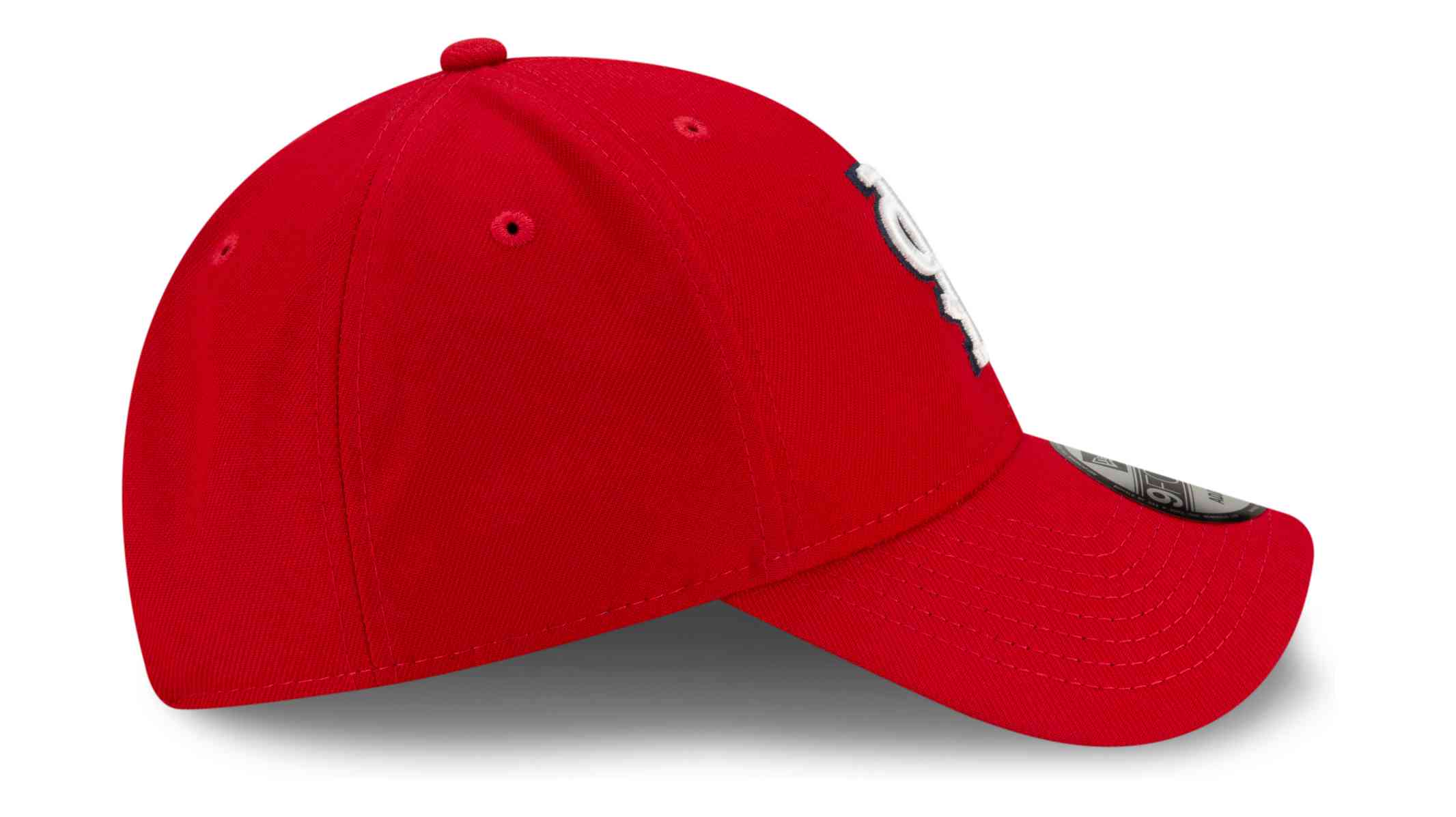 New Era - MLB St. Louis Cardinals The League 9Forty Strapback Cap