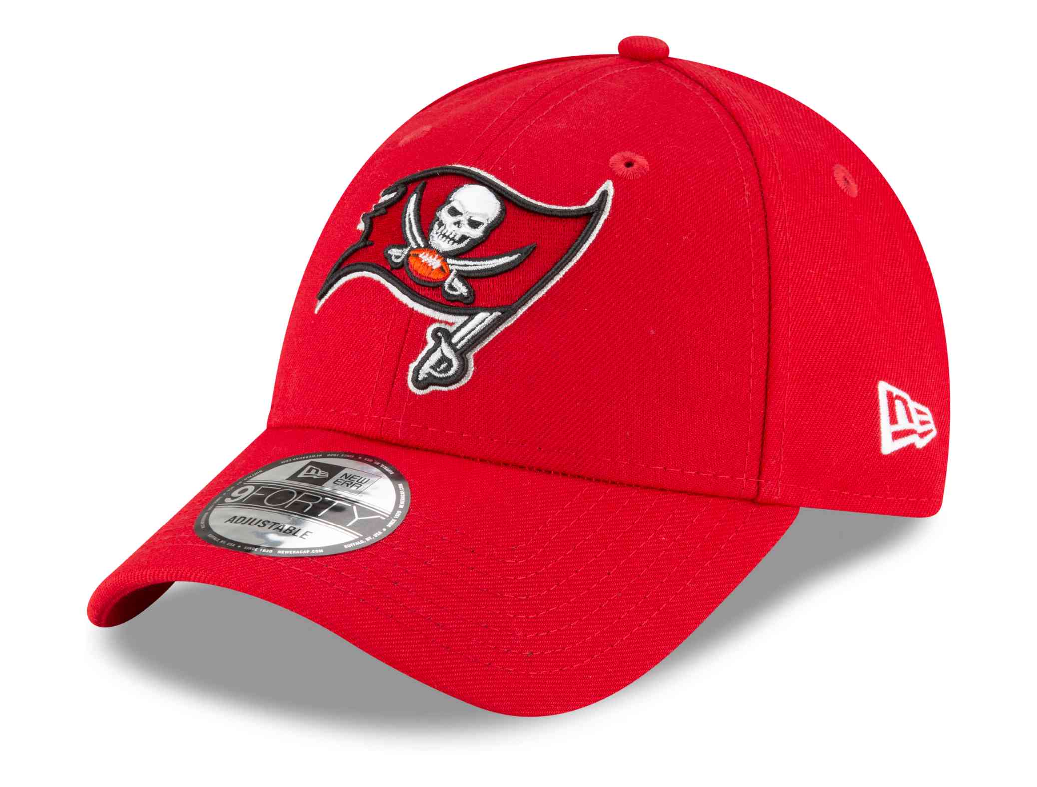 New Era - NFL Tampa Bay Buccaneers The League 9Forty Strapback Cap