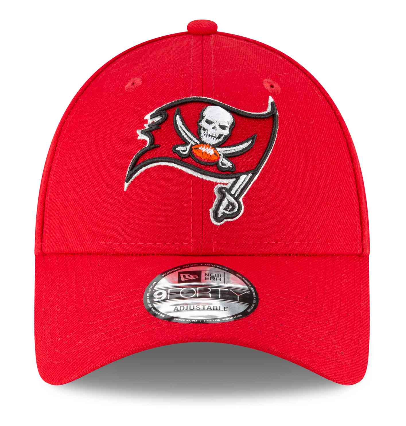 New Era - NFL Tampa Bay Buccaneers The League 9Forty Strapback Cap