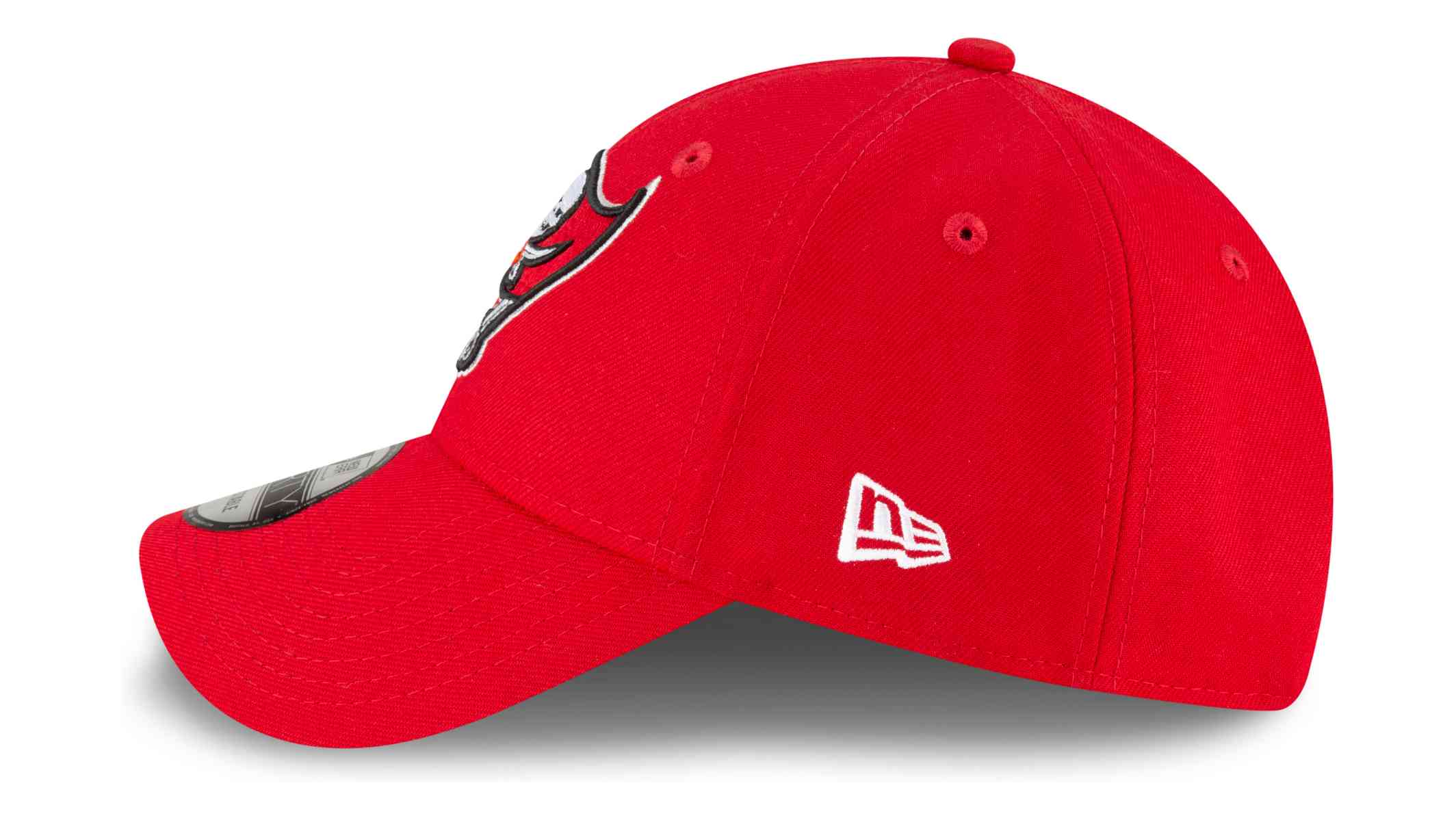 New Era - NFL Tampa Bay Buccaneers The League 9Forty Strapback Cap