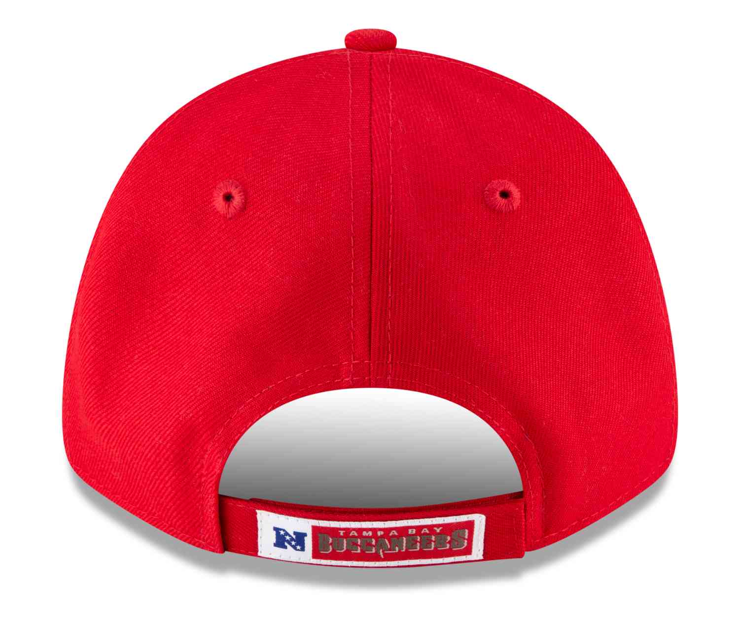 New Era - NFL Tampa Bay Buccaneers The League 9Forty Strapback Cap