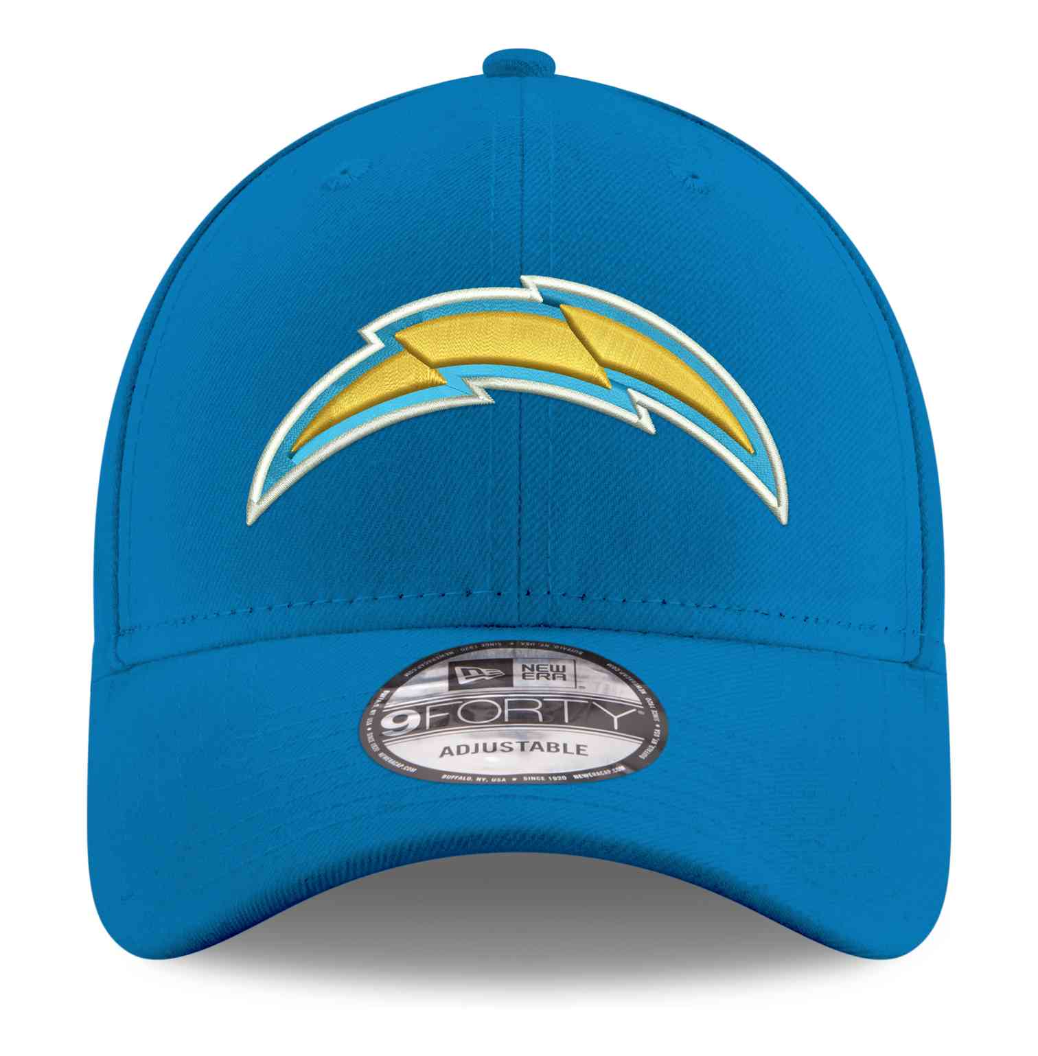 New Era - NFL Los Angeles Chargers The League 9Forty Strapback Cap
