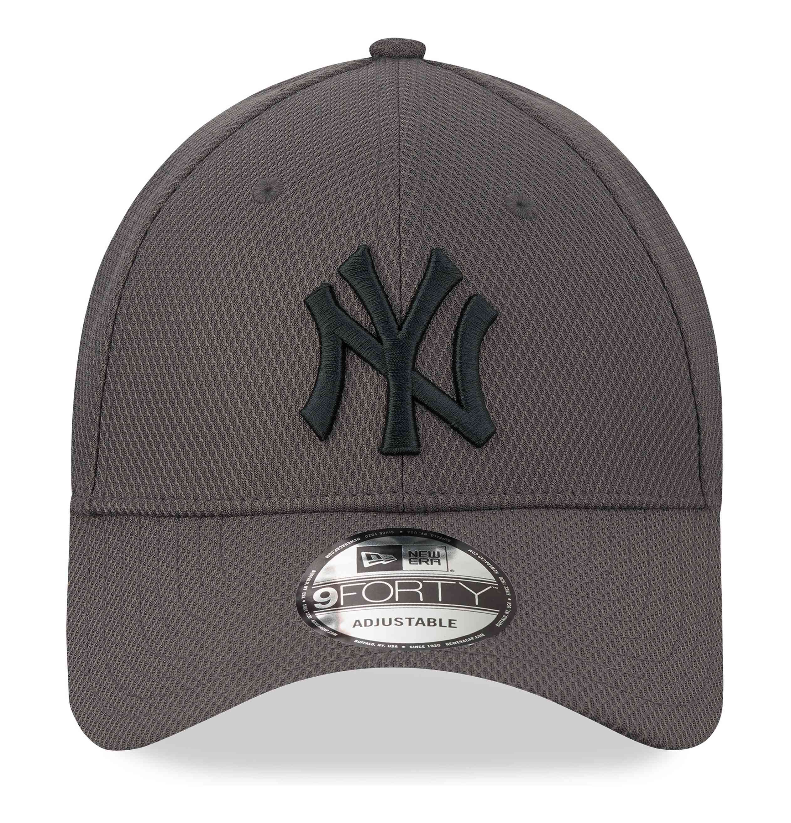 New Era - MLB New York Yankees Diamond Era 9Forty Strapback Cap