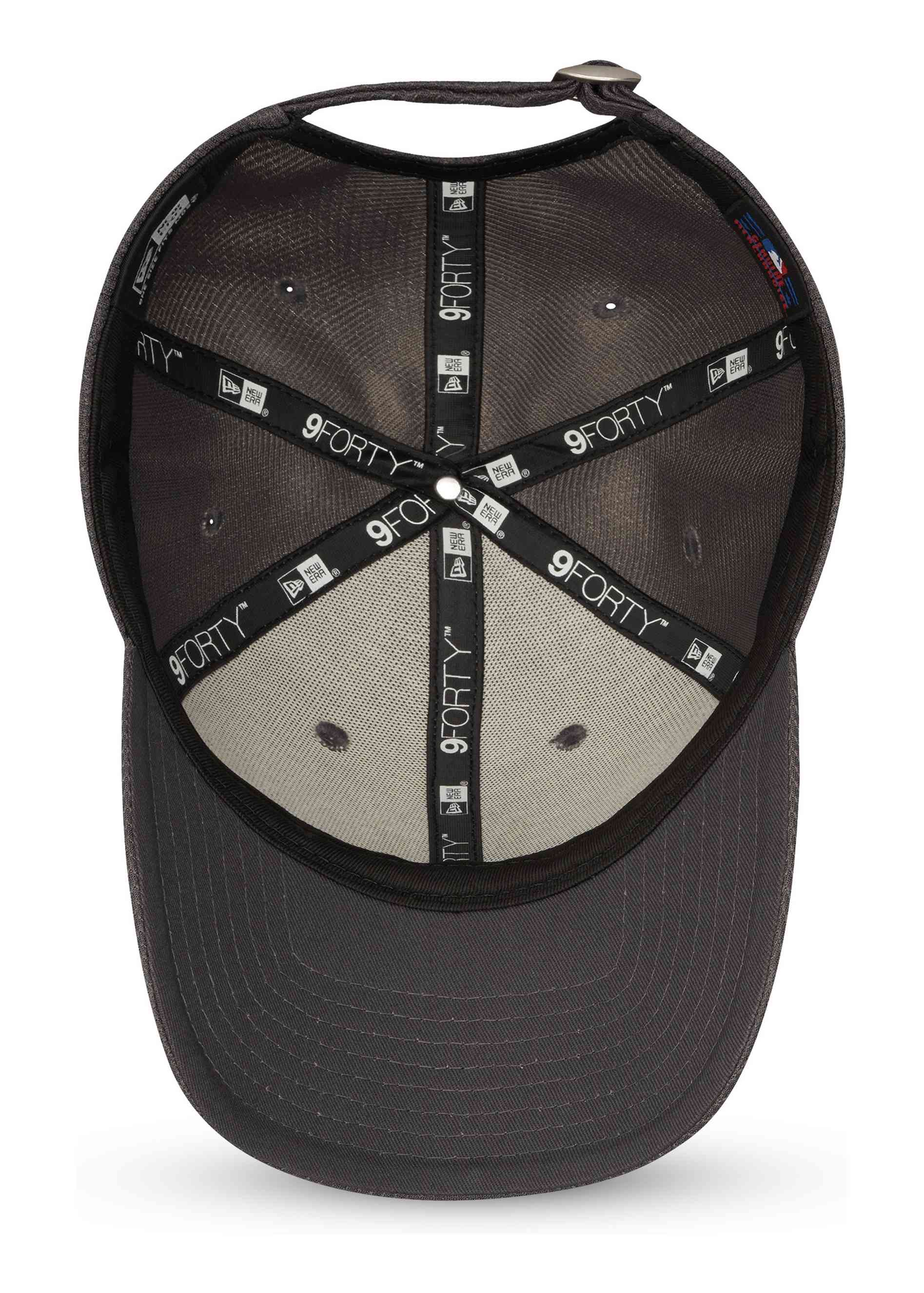 New Era - MLB New York Yankees Diamond Era 9Forty Strapback Cap