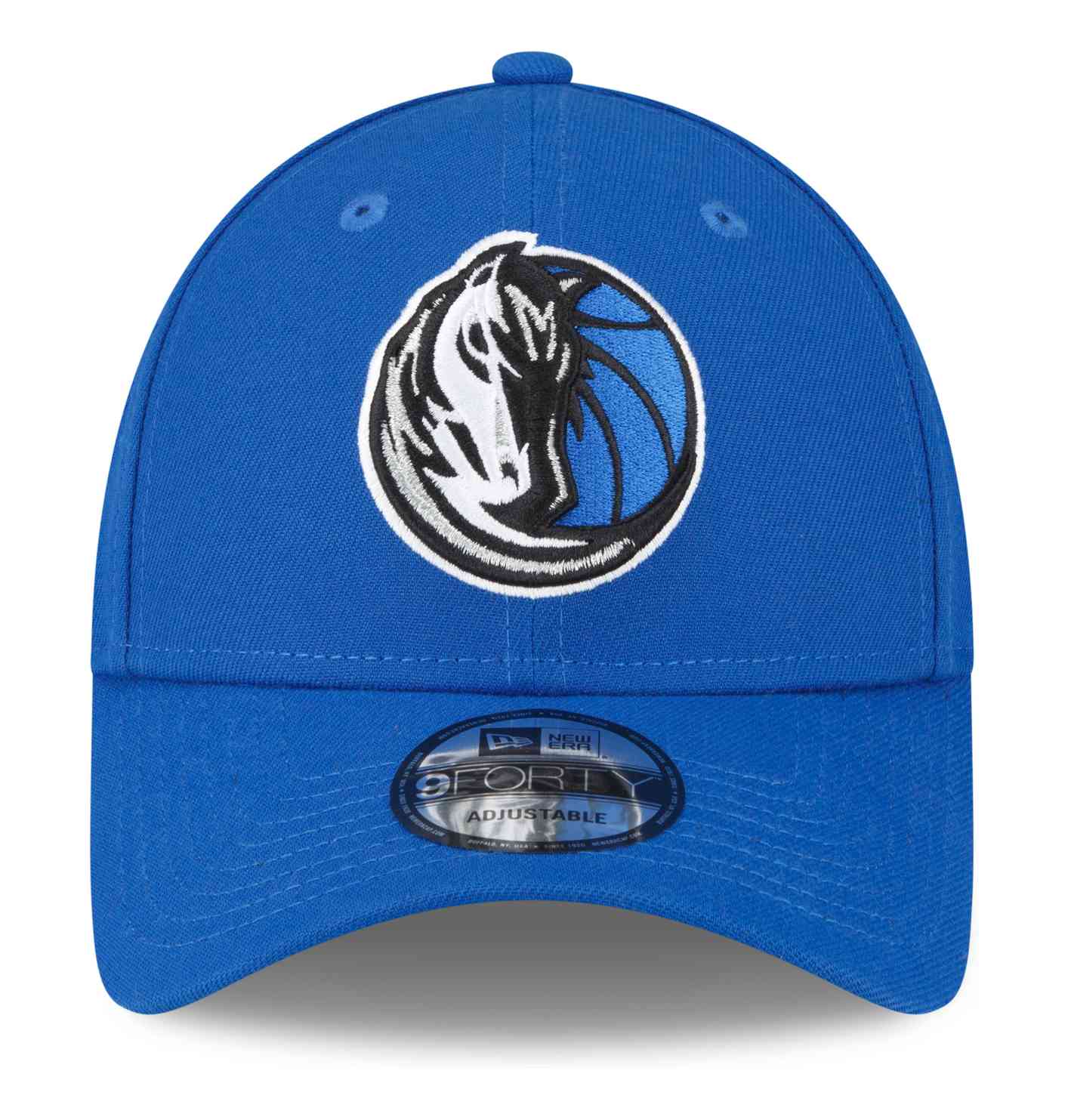 New Era - NBA Dallas Mavericks The League 9Forty Strapback Cap